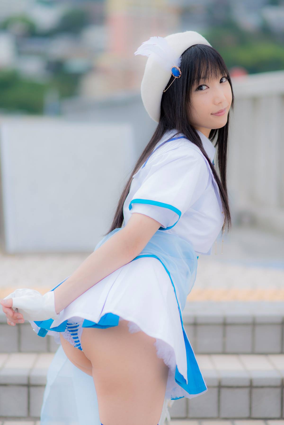 [Heruheru3] Yêu một người sống (Umi Sonoda)