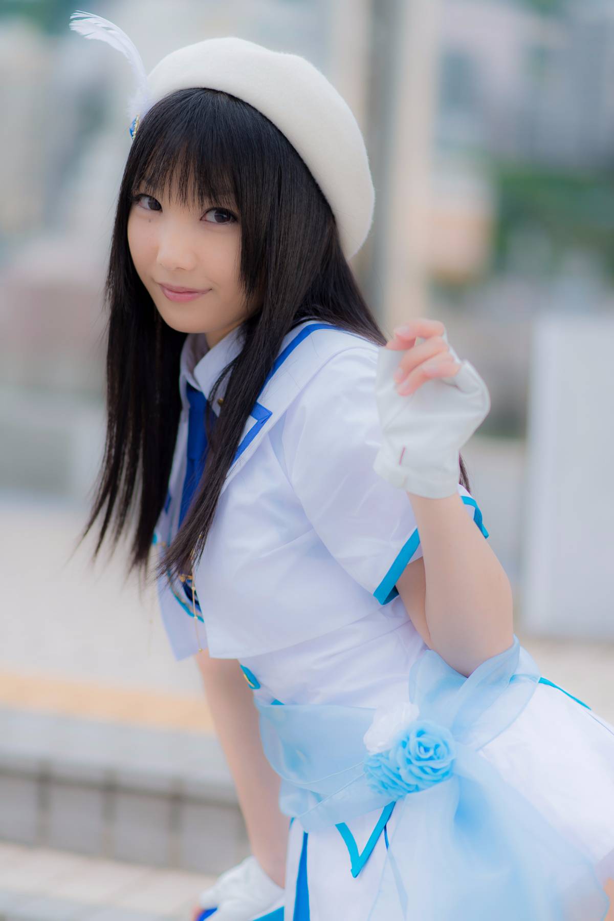 [Heruheru3] Yêu một người sống (Umi Sonoda)