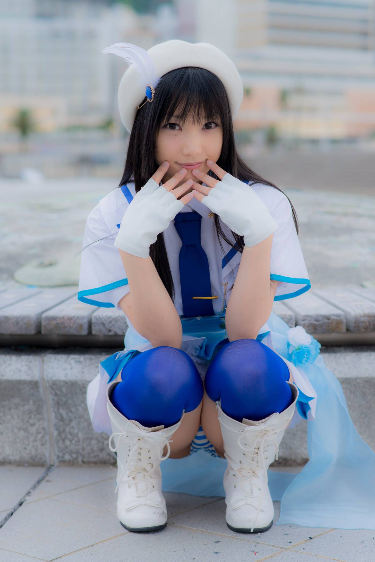 [Heruheru3] Yêu một người sống (Umi Sonoda)