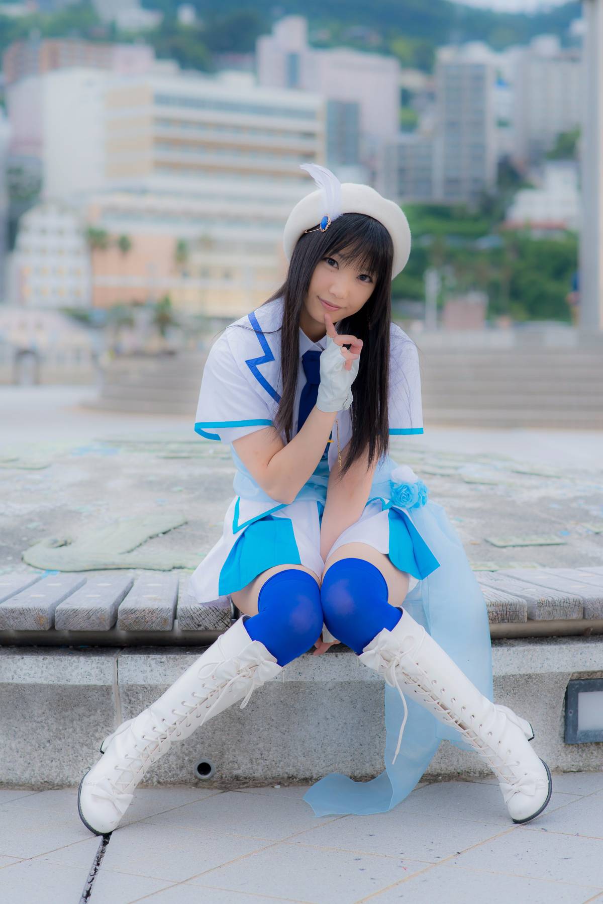 [Heruheru3] Yêu một người sống (Umi Sonoda)