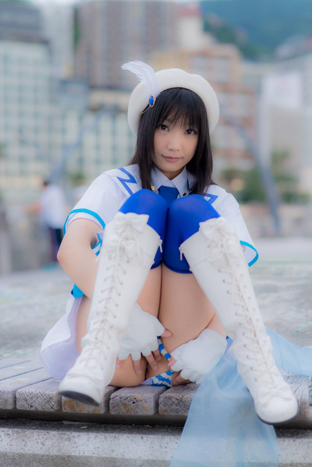 [Heruheru3] Yêu một người sống (Umi Sonoda)