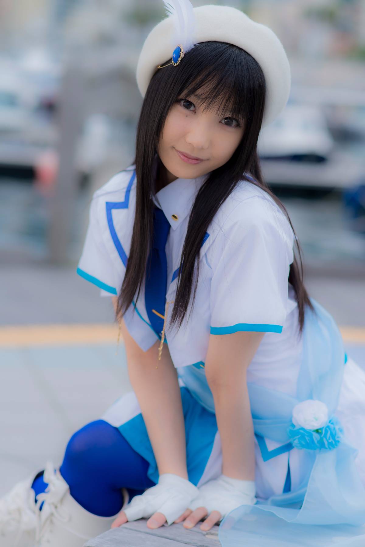 [Heruheru3] Yêu một người sống (Umi Sonoda)