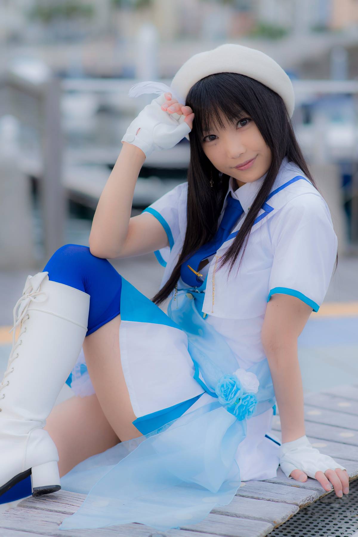 [Heruheru3] Yêu một người sống (Umi Sonoda)