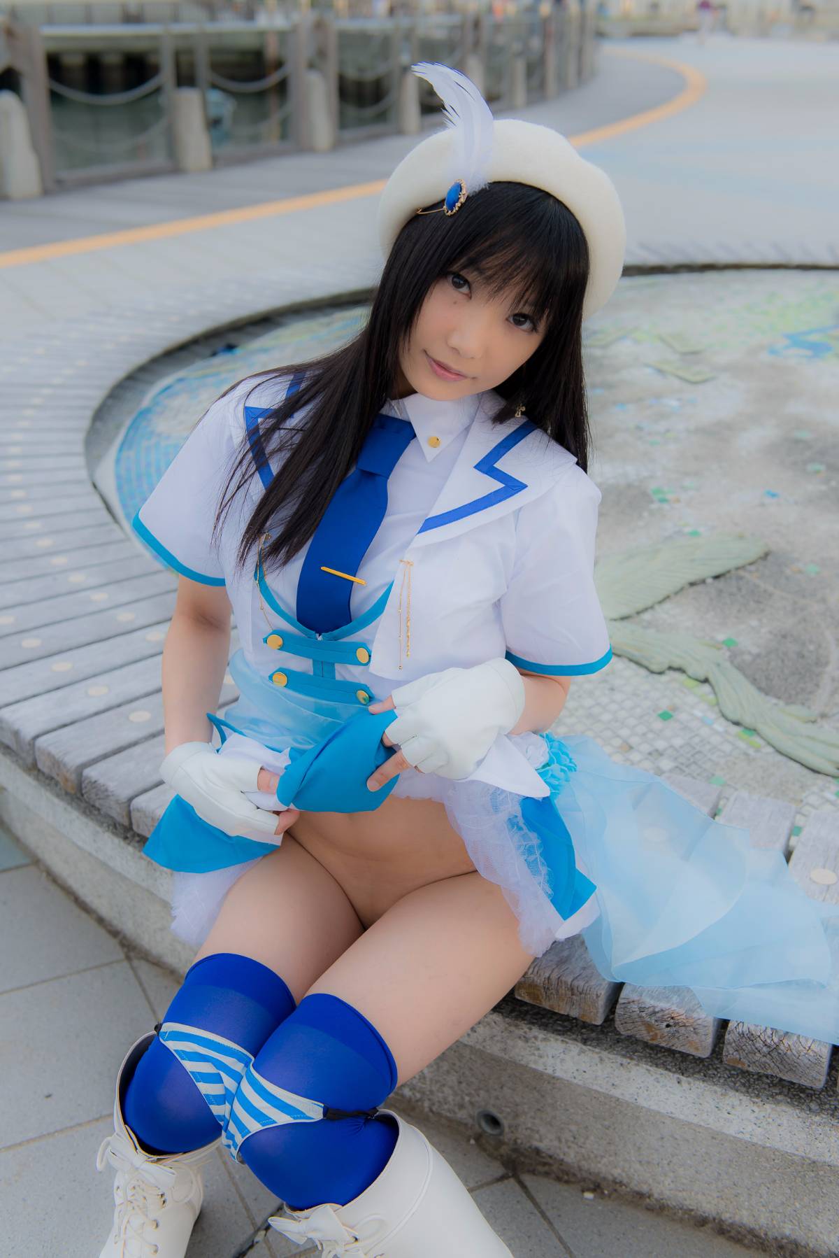 [Heruheru3] Yêu một người sống (Umi Sonoda)