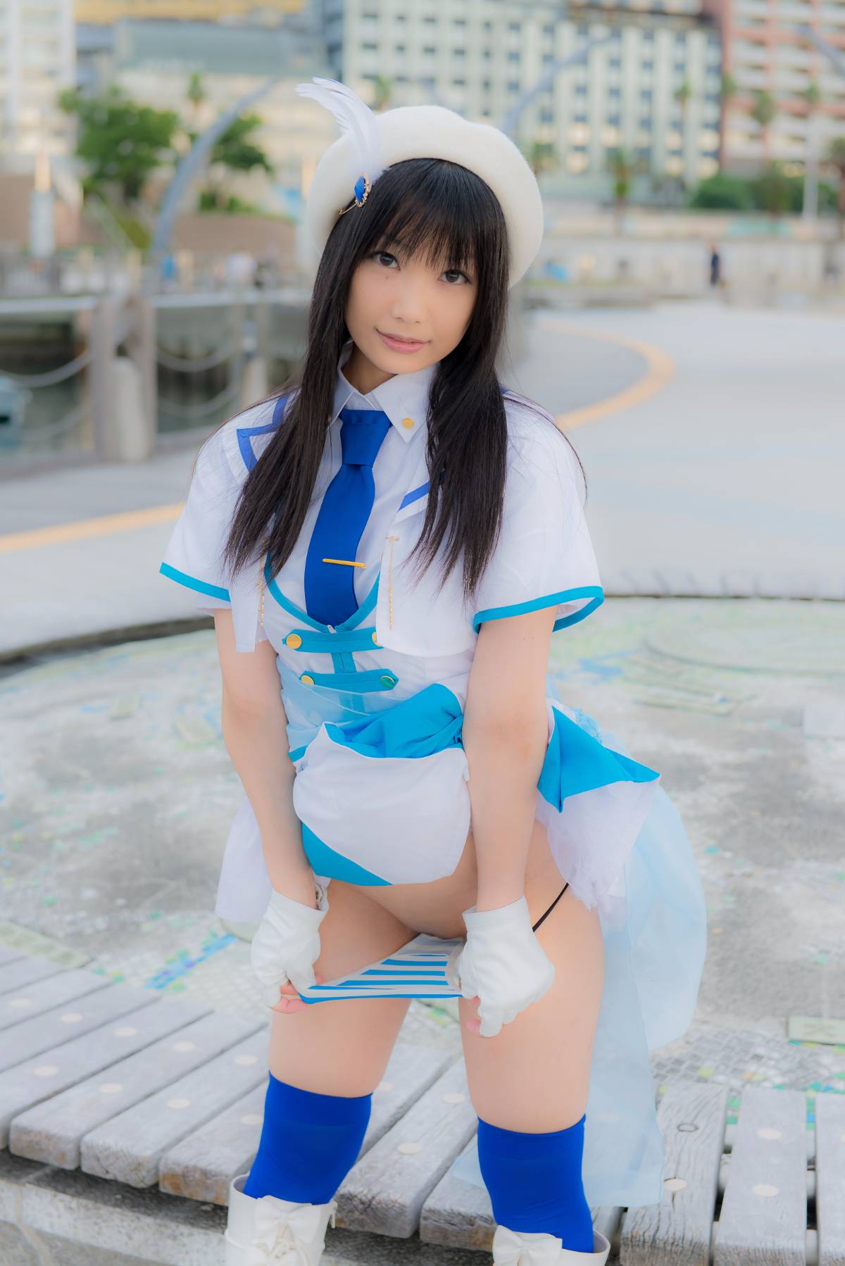 [Heruheru3] Yêu một người sống (Umi Sonoda)