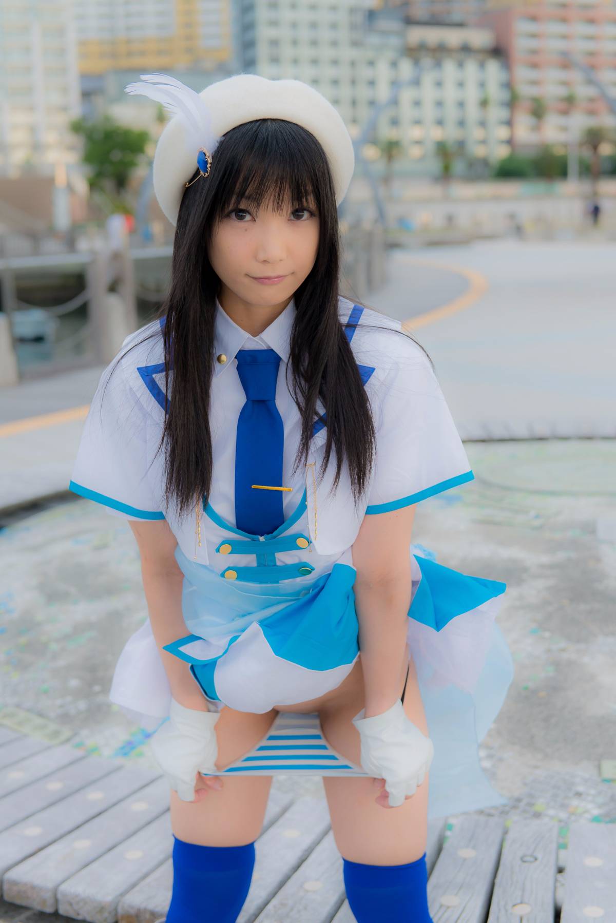 [Heruheru3] Yêu một người sống (Umi Sonoda)