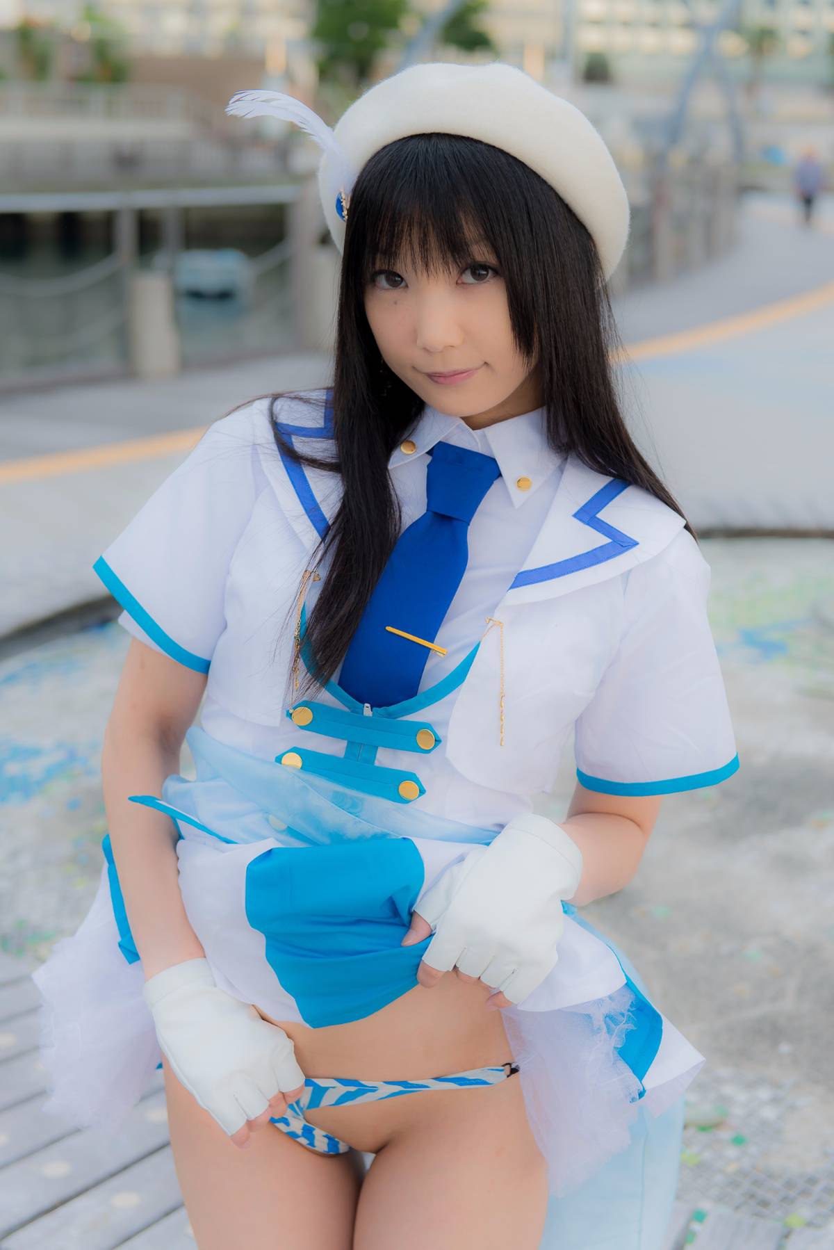 [Heruheru3] Yêu một người sống (Umi Sonoda)