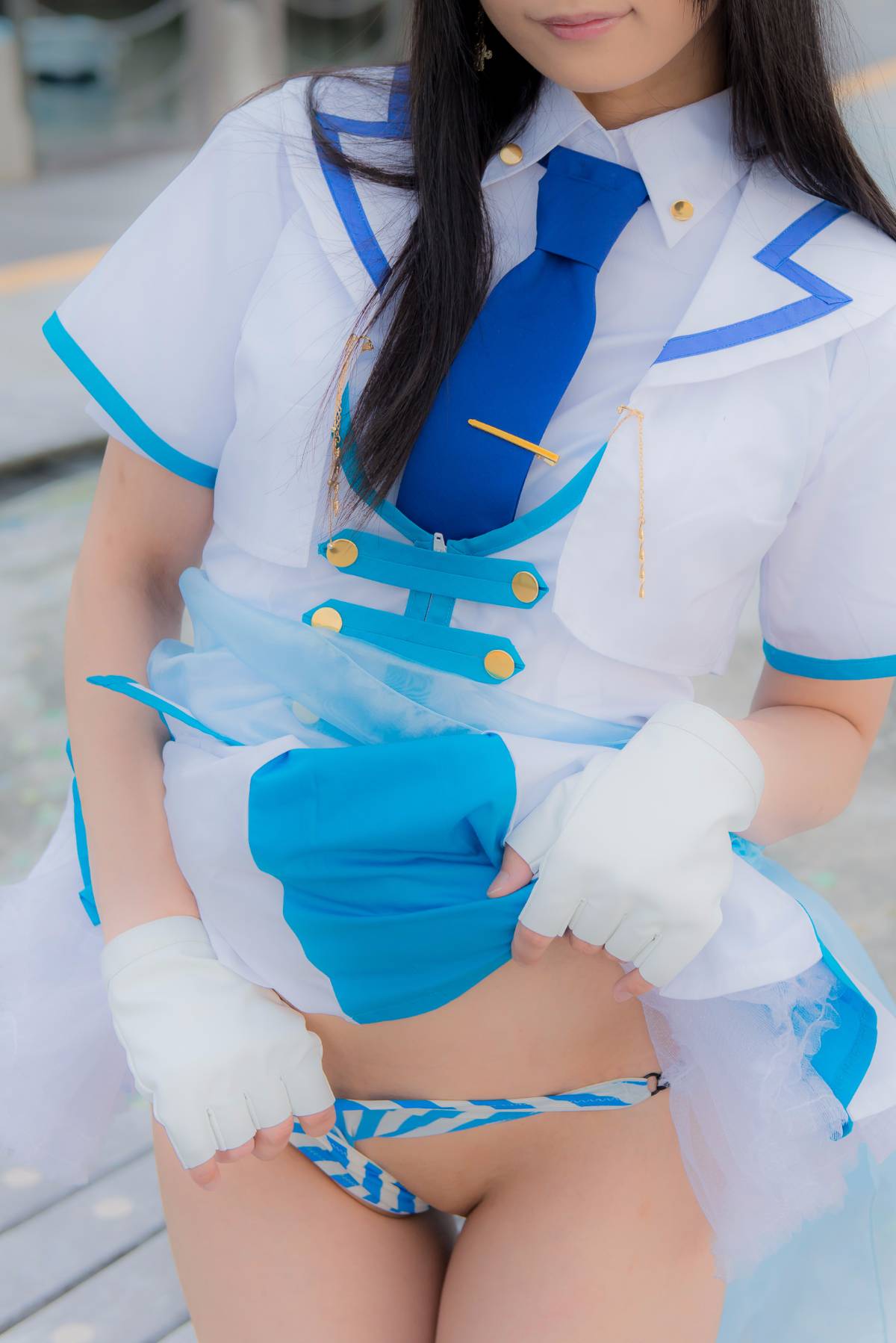 [Heruheru3] Yêu một người sống (Umi Sonoda)