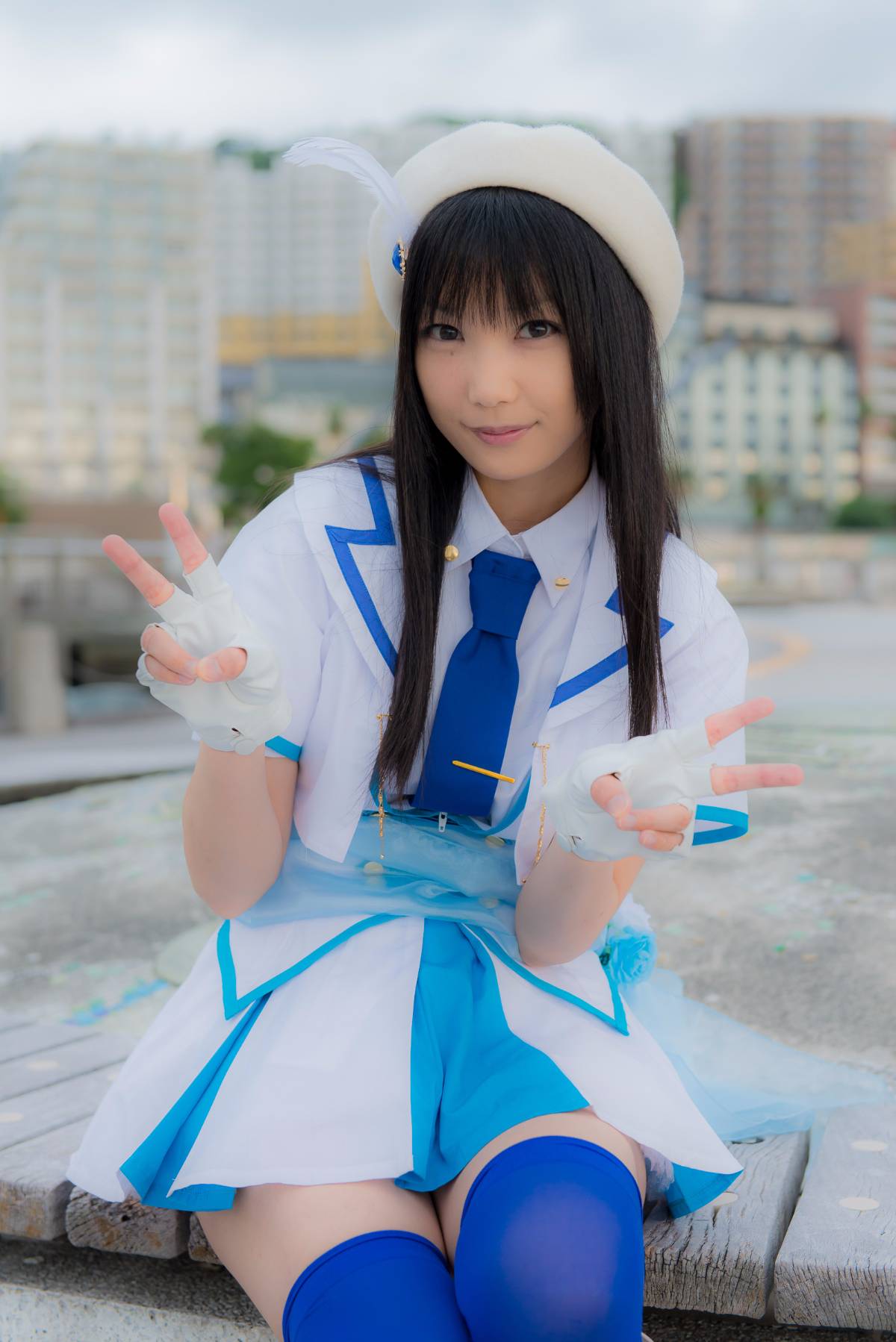 [Heruheru3] Yêu một người sống (Umi Sonoda)