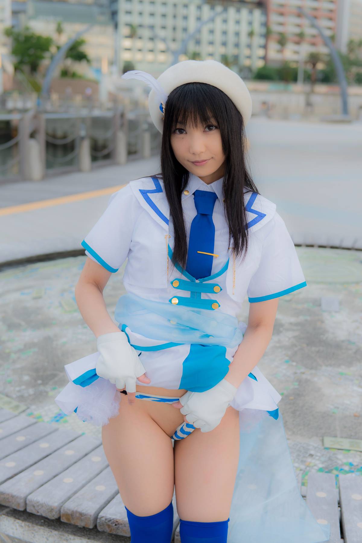 [Heruheru3] Yêu một người sống (Umi Sonoda)