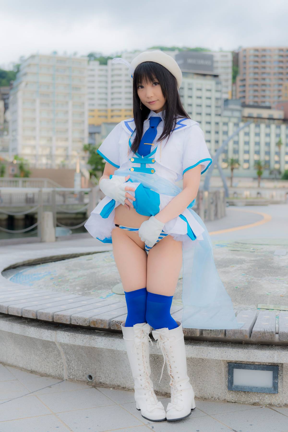 [Heruheru3] Yêu một người sống (Umi Sonoda)