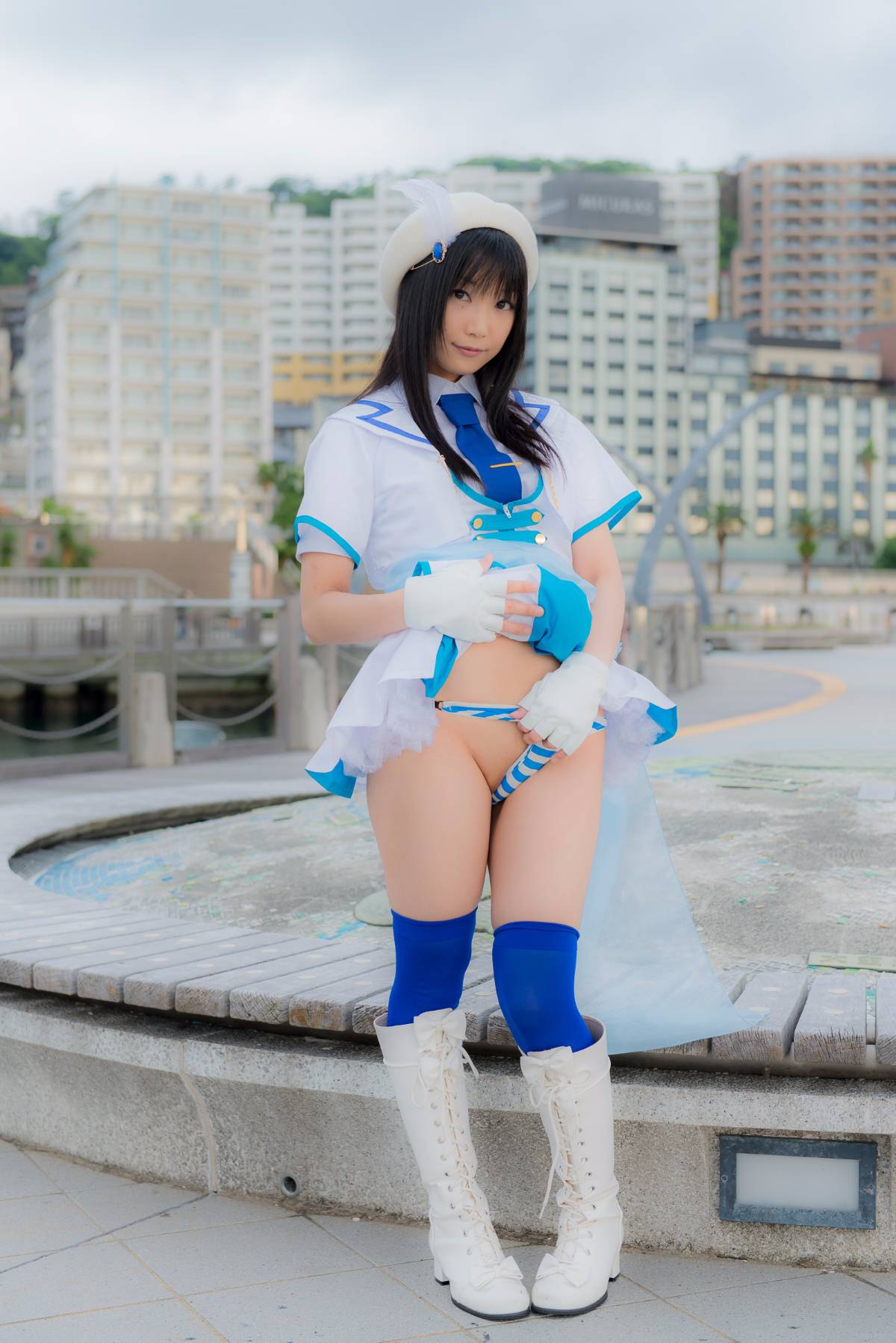 [Heruheru3] Yêu một người sống (Umi Sonoda)