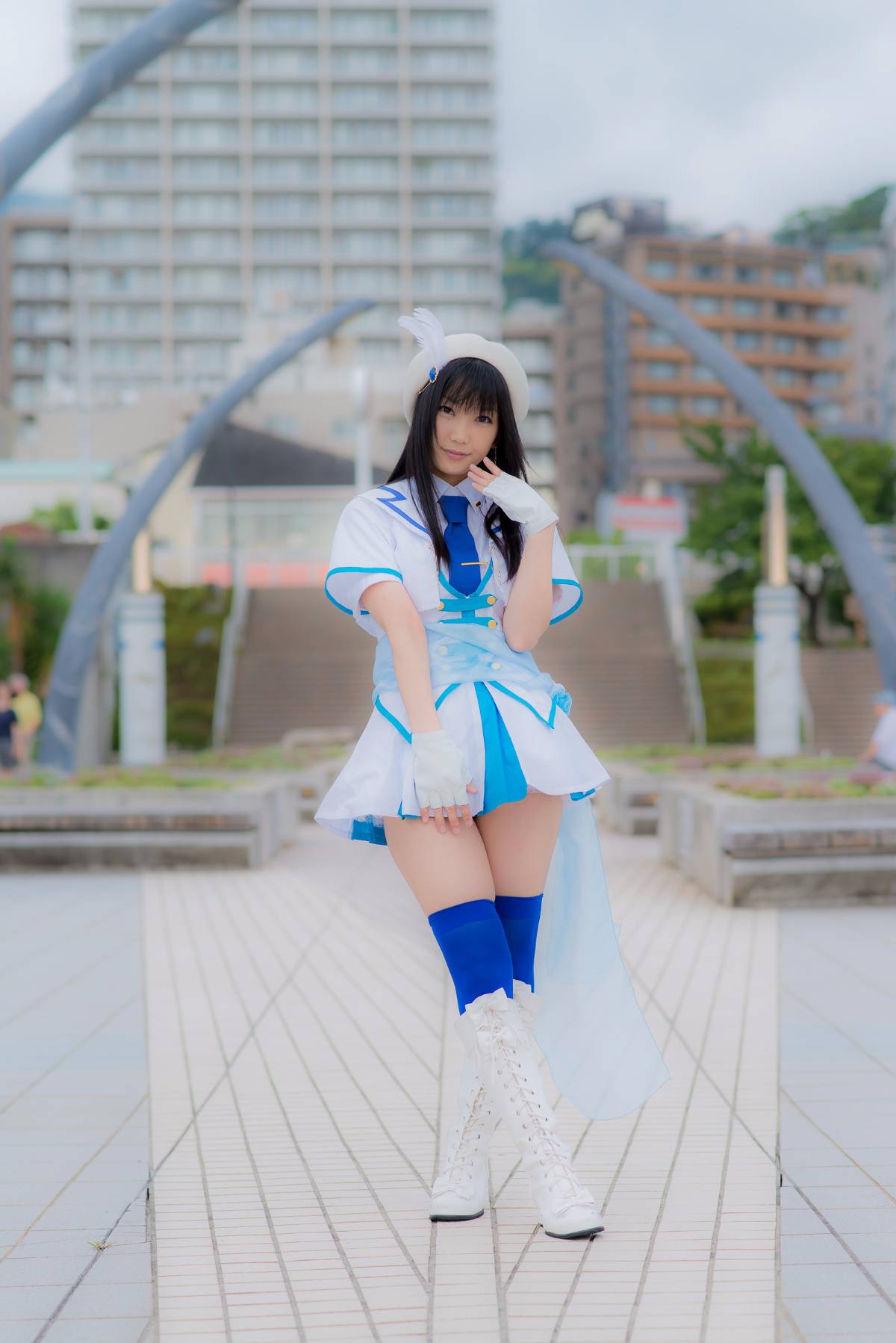 [Heruheru3] Yêu một người sống (Umi Sonoda)