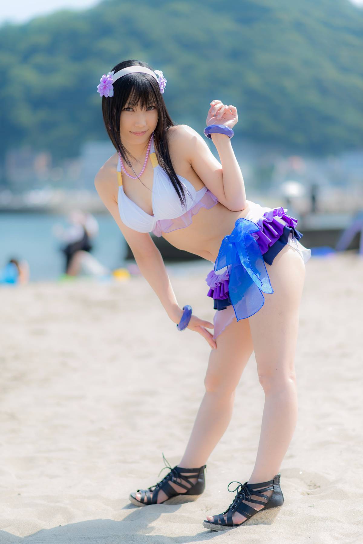 [Heruheru3] Yêu một người sống (Umi Sonoda)