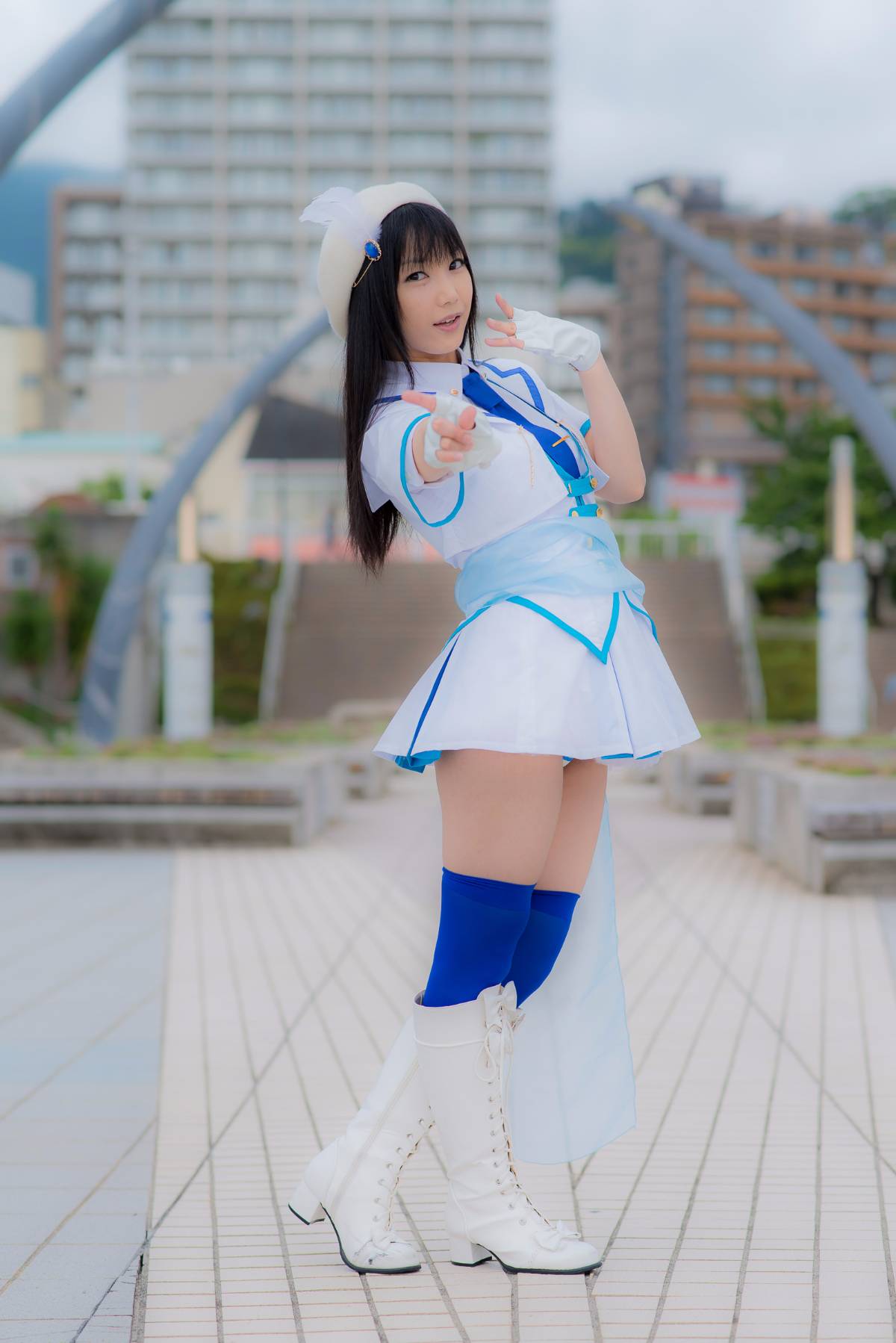 [Heruheru3] Yêu một người sống (Umi Sonoda)