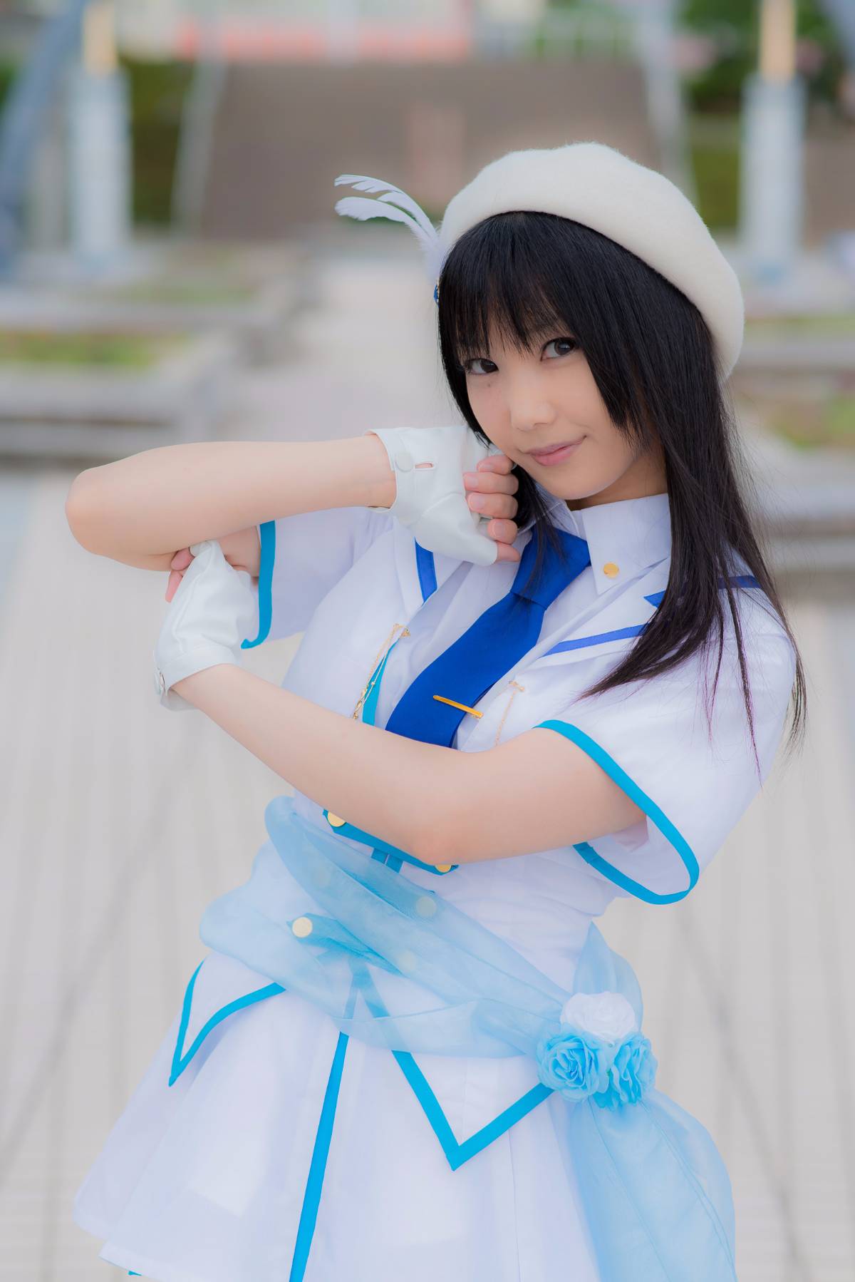 [Heruheru3] Yêu một người sống (Umi Sonoda)