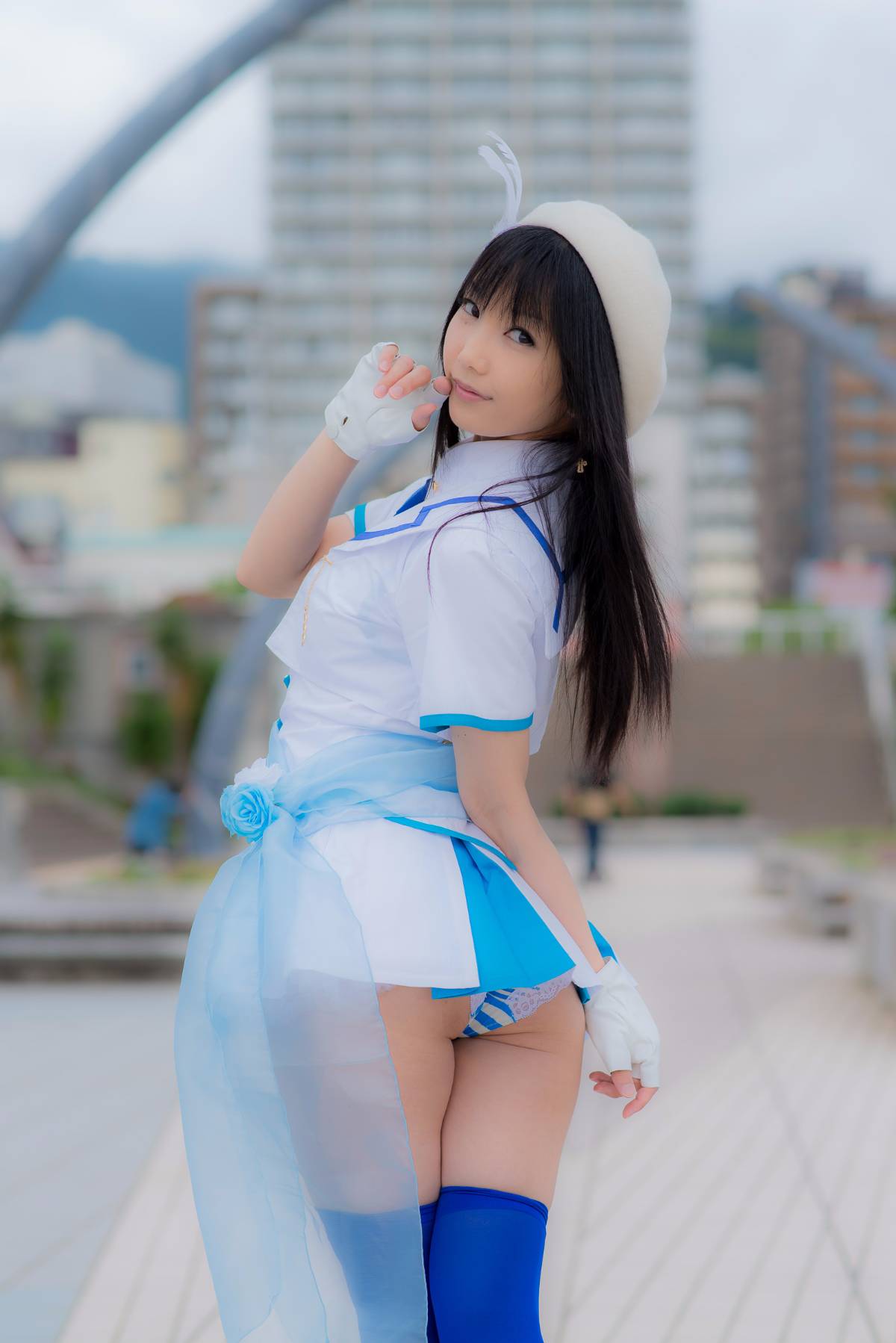 [Heruheru3] Yêu một người sống (Umi Sonoda)