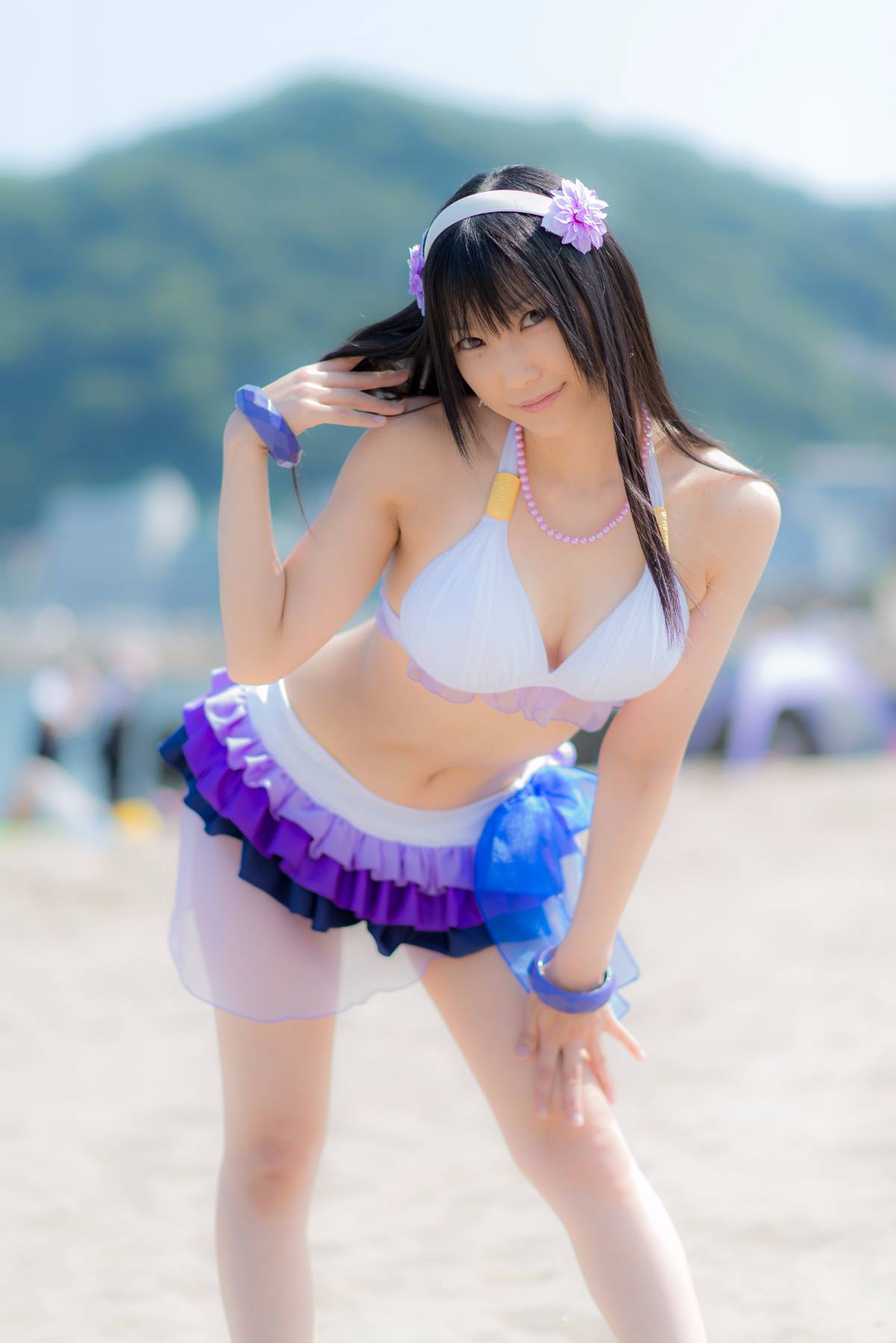 [Heruheru3] Yêu một người sống (Umi Sonoda)