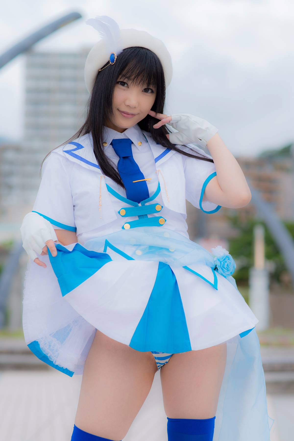 [Heruheru3] Yêu một người sống (Umi Sonoda)