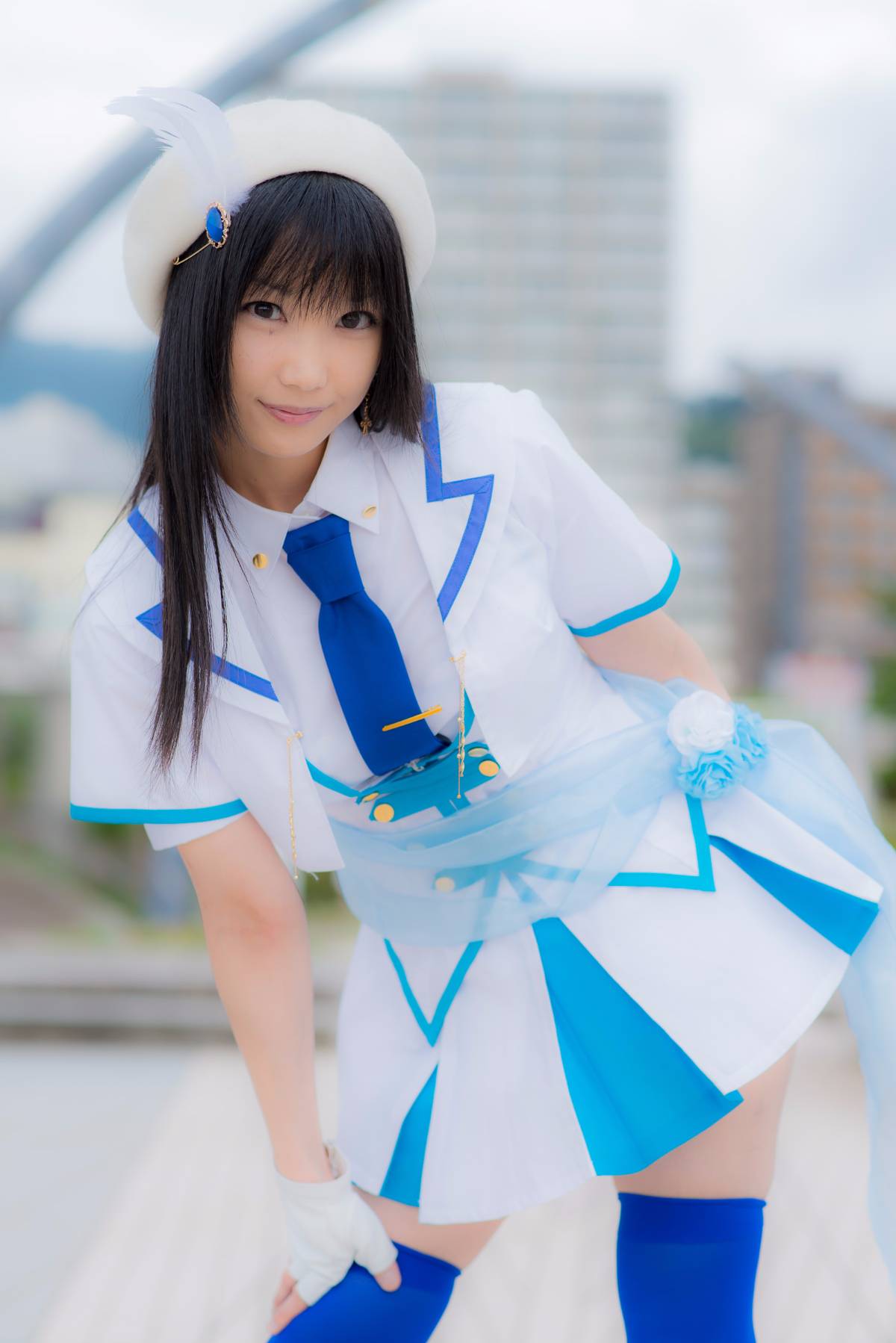 [Heruheru3] Yêu một người sống (Umi Sonoda)