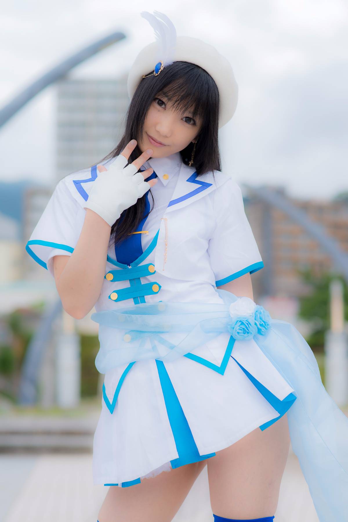 [Heruheru3] Yêu một người sống (Umi Sonoda)