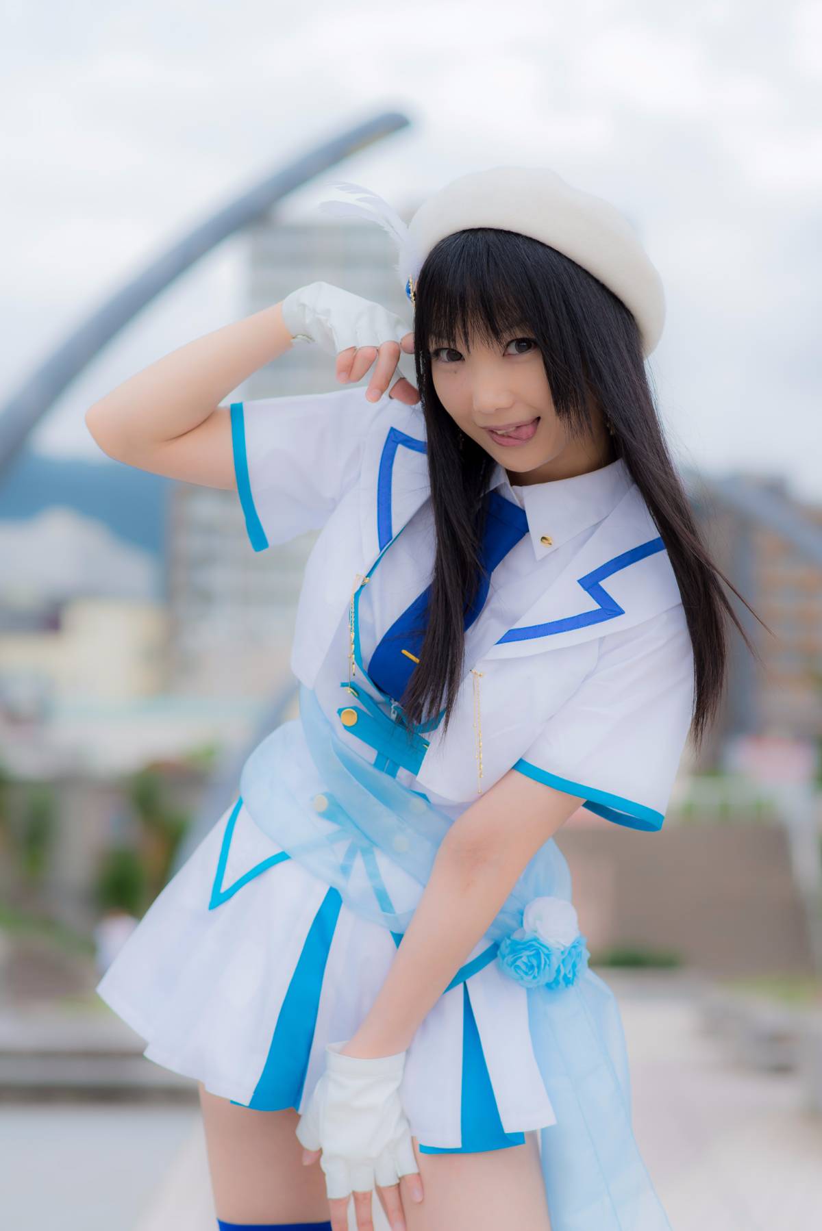 [Heruheru3] Yêu một người sống (Umi Sonoda)