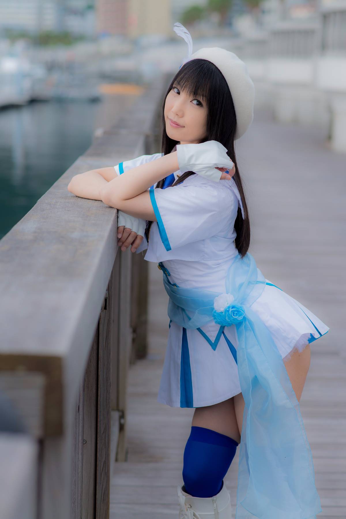 [Heruheru3] Yêu một người sống (Umi Sonoda)