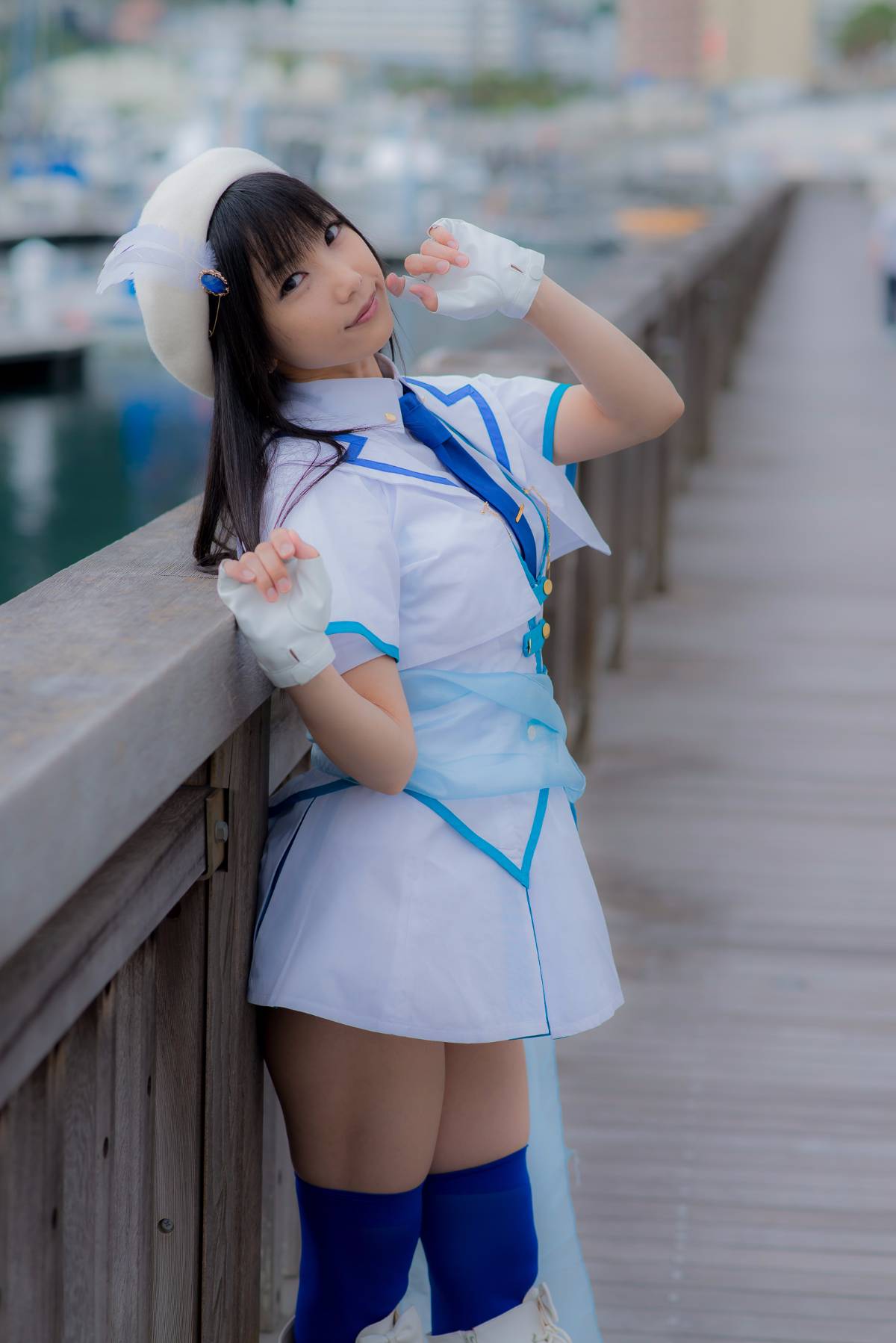 [Heruheru3] Yêu một người sống (Umi Sonoda)