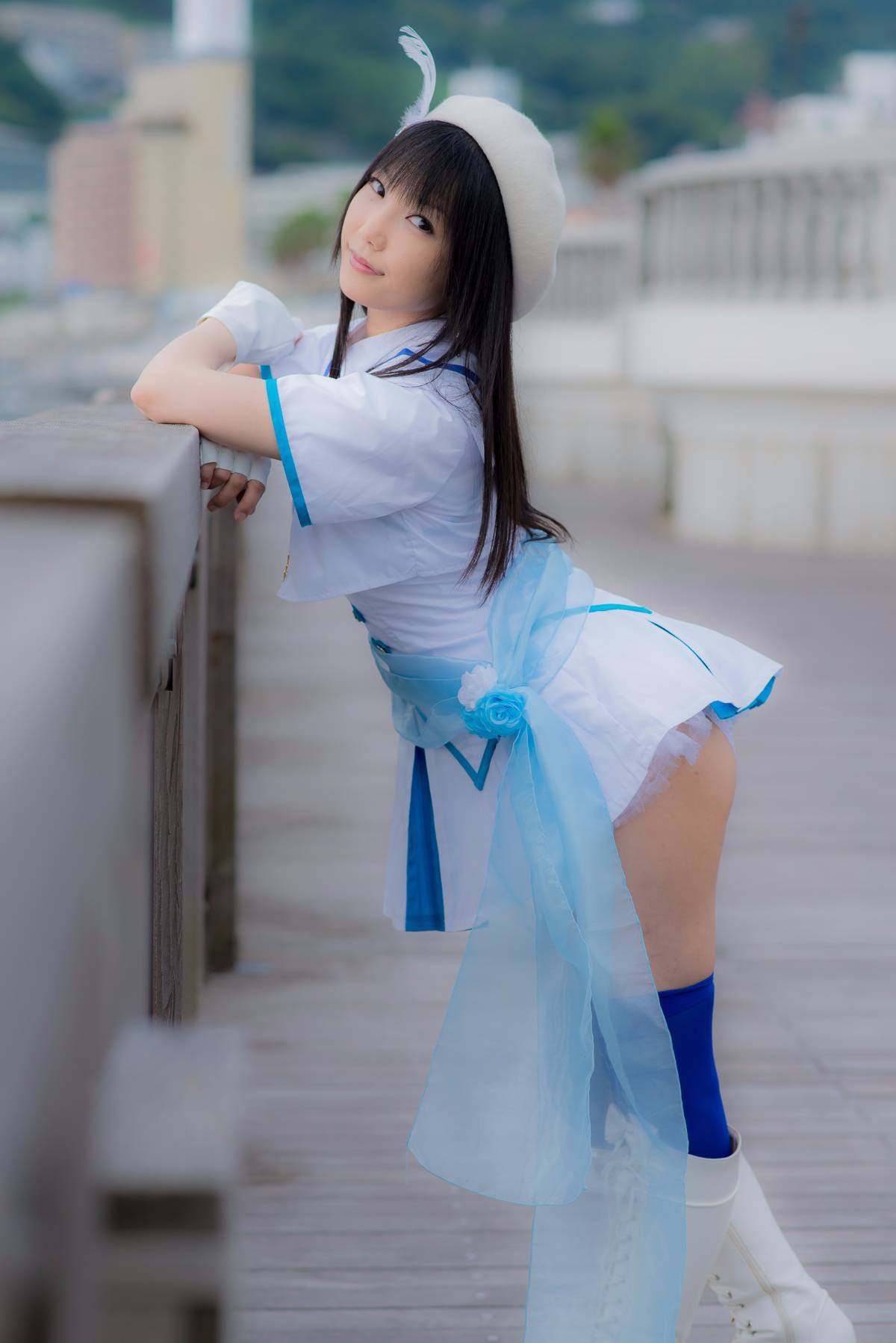 [Heruheru3] Yêu một người sống (Umi Sonoda)