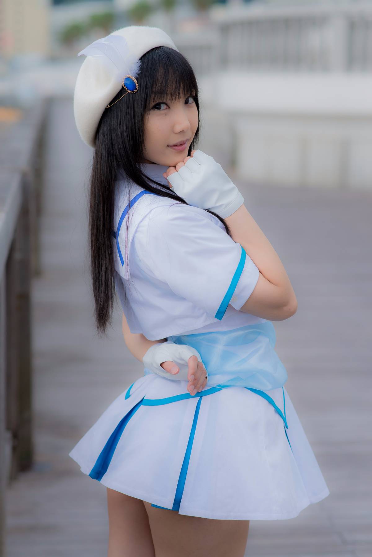 [Heruheru3] Yêu một người sống (Umi Sonoda)