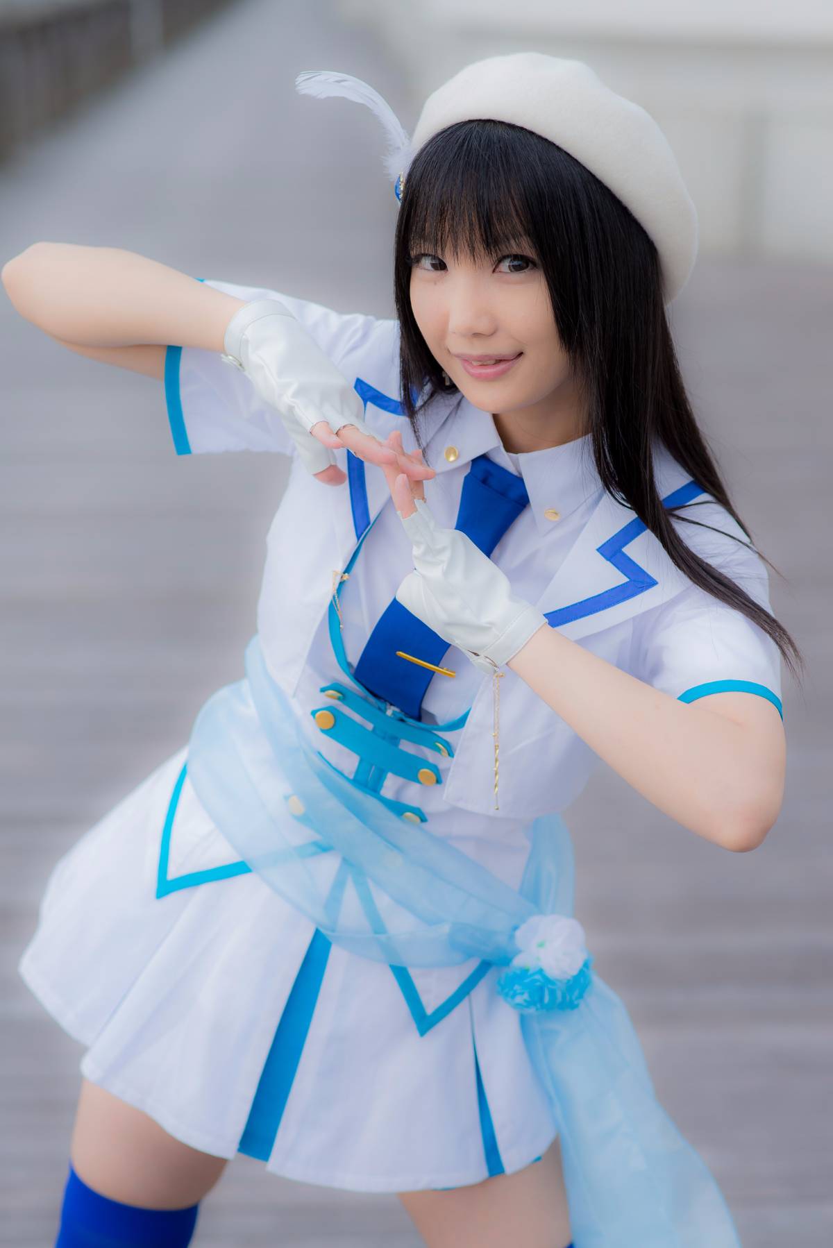 [Heruheru3] Yêu một người sống (Umi Sonoda)