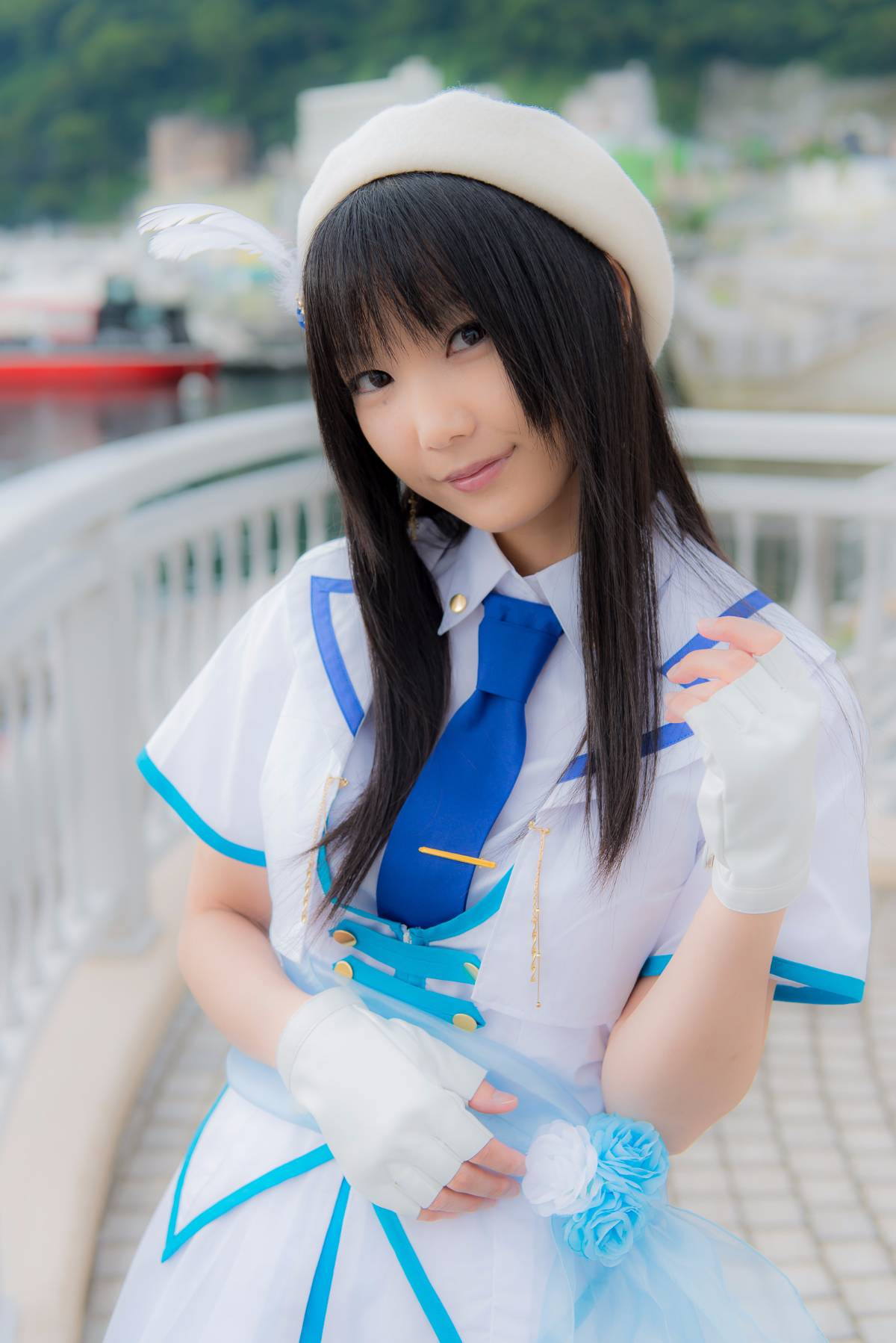 [Heruheru3] Yêu một người sống (Umi Sonoda)