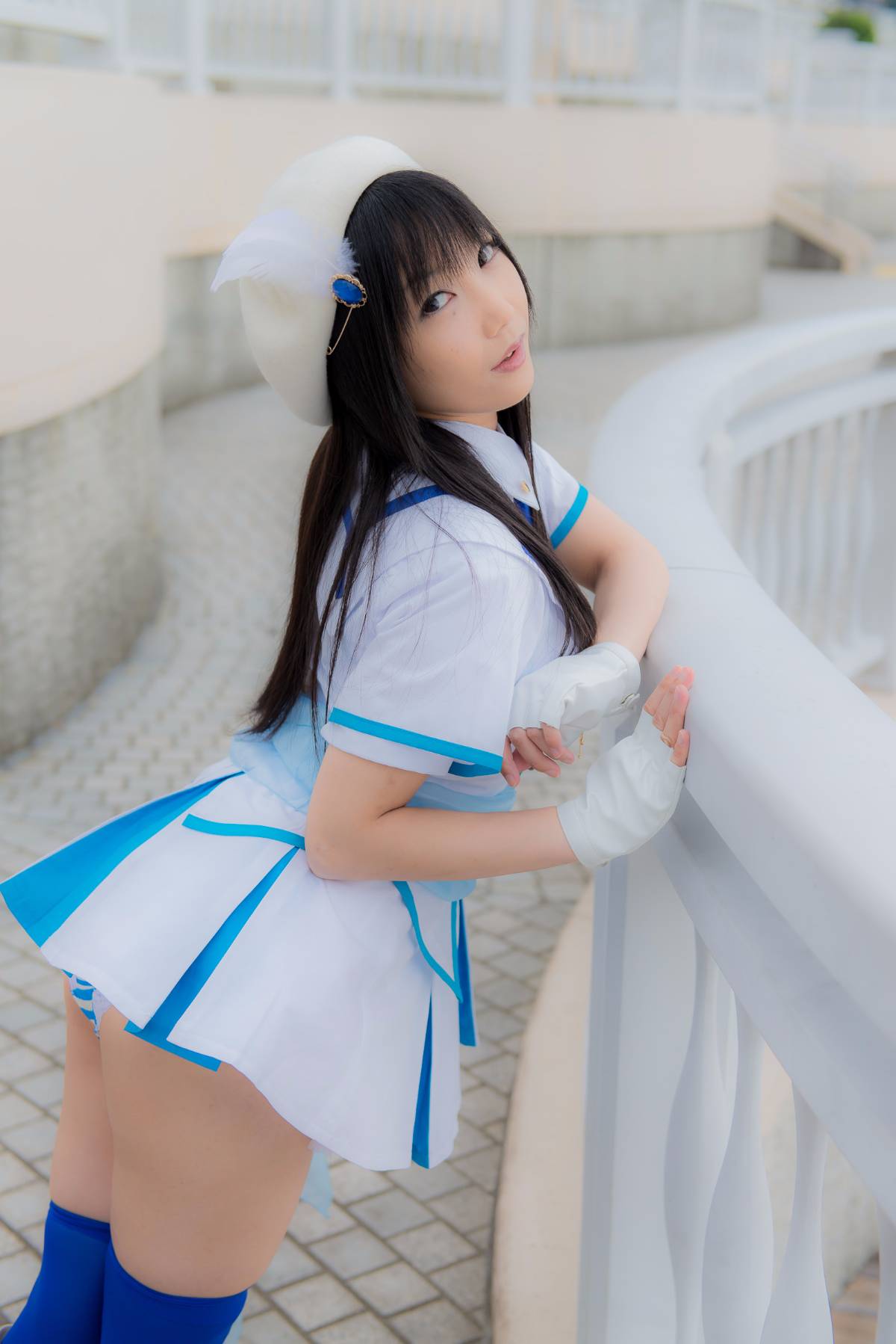 [Heruheru3] Yêu một người sống (Umi Sonoda)