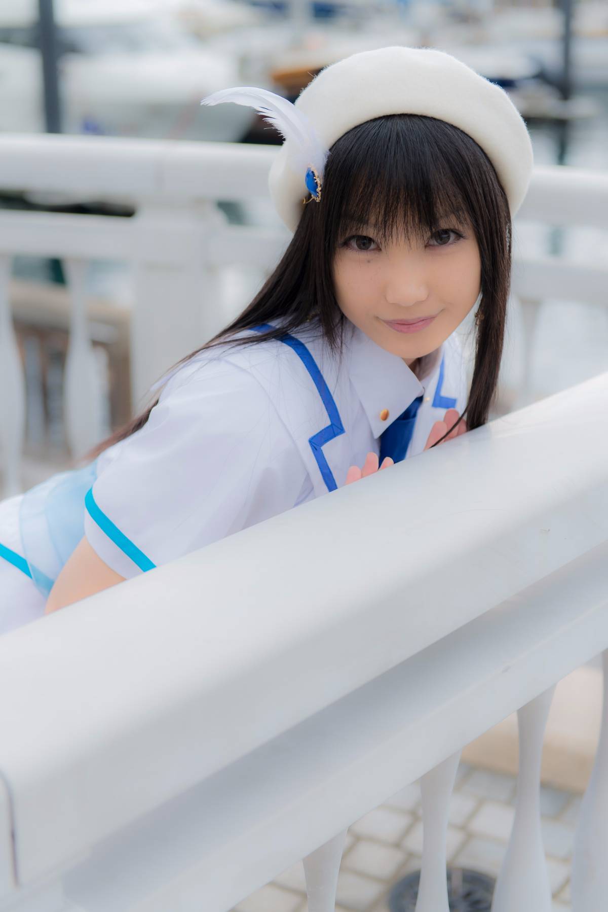 [Heruheru3] Yêu một người sống (Umi Sonoda)