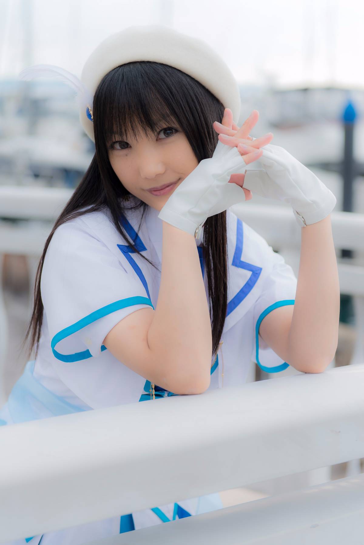 [Heruheru3] Yêu một người sống (Umi Sonoda)