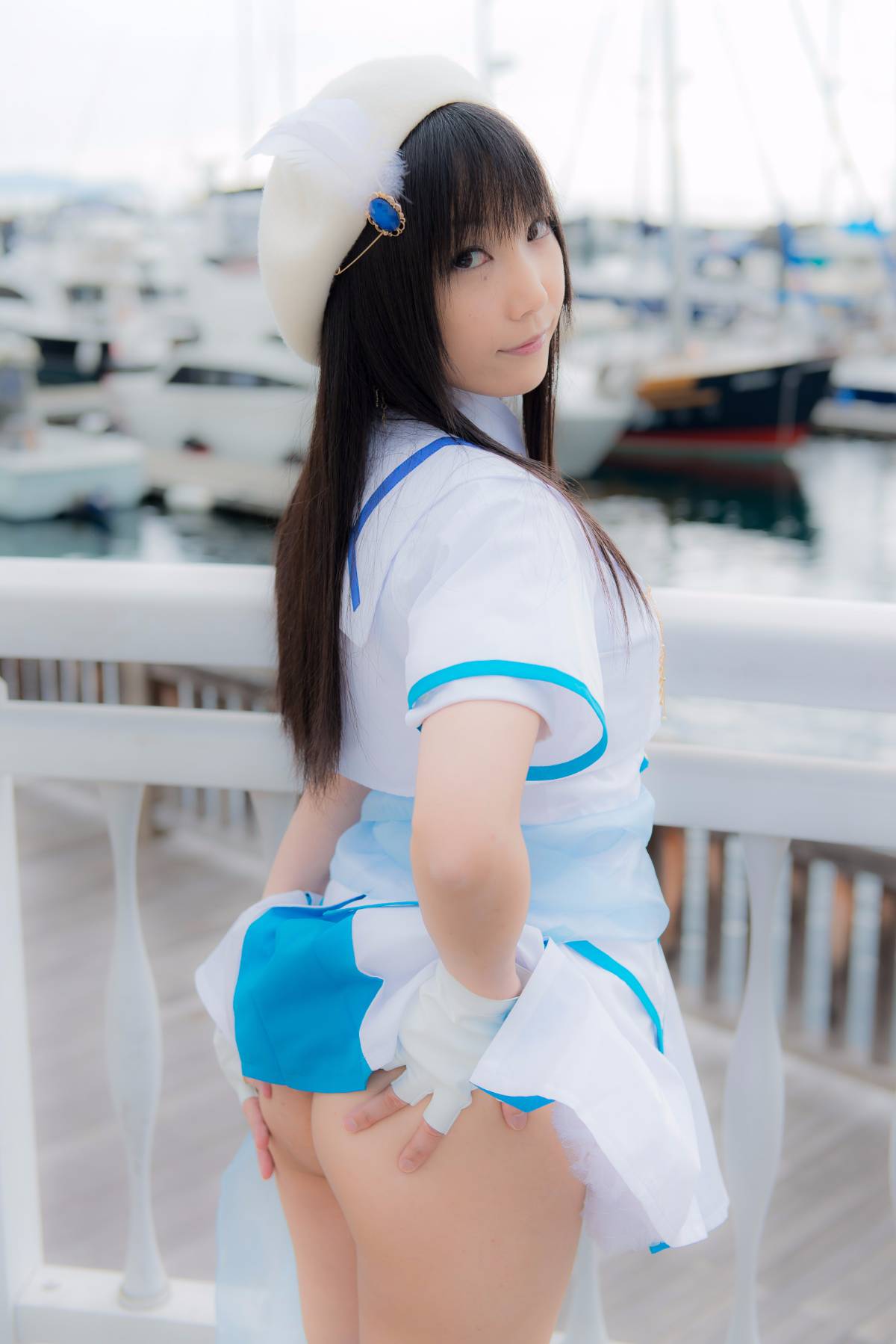 [Heruheru3] Yêu một người sống (Umi Sonoda)