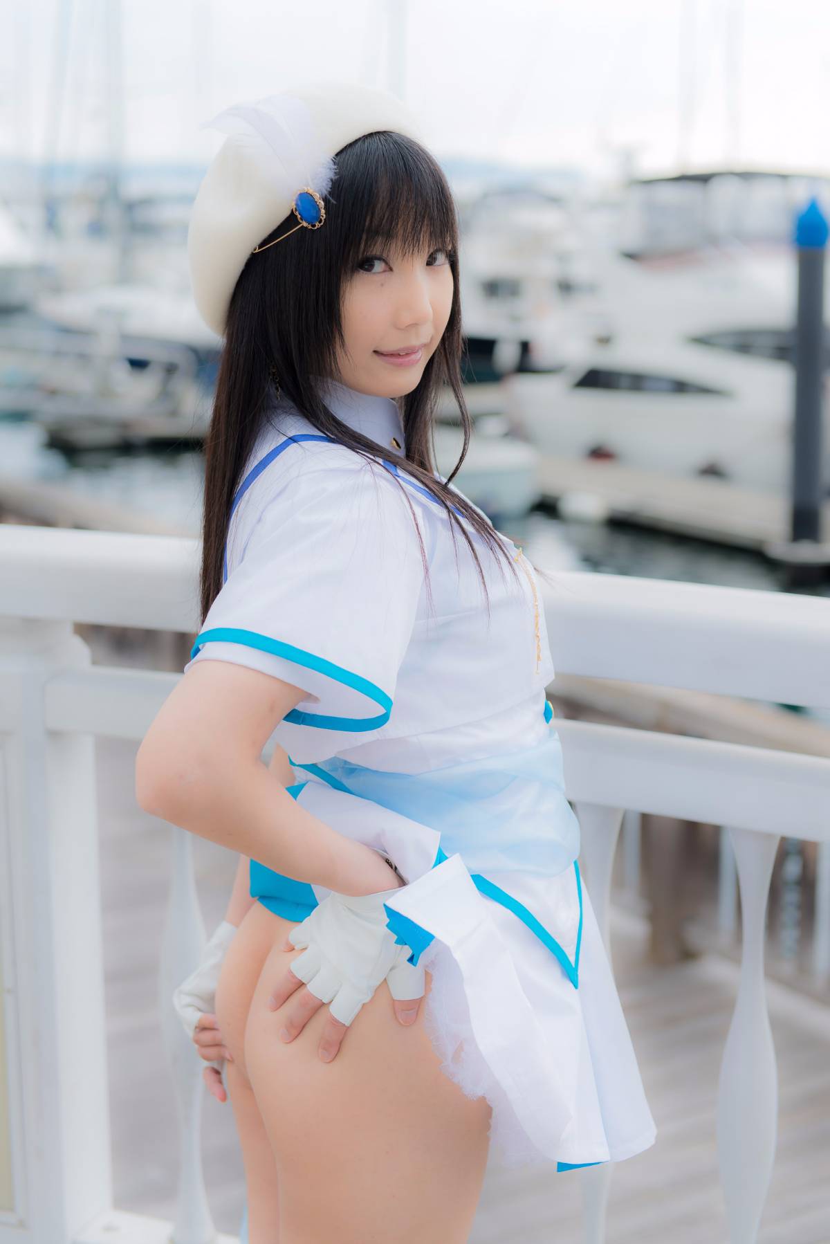 [Heruheru3] Yêu một người sống (Umi Sonoda)