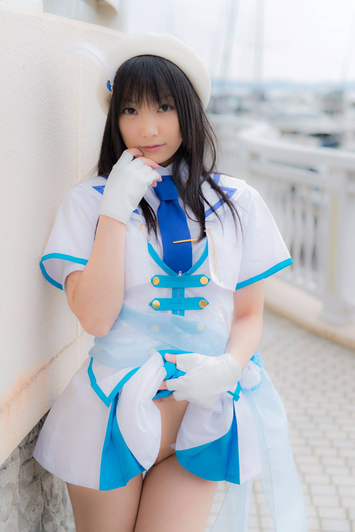 [Heruheru3] Yêu một người sống (Umi Sonoda)