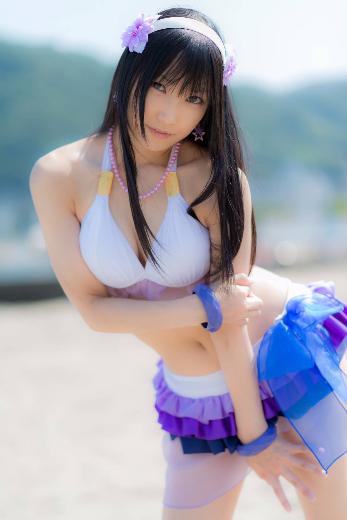 [Heruheru3] Yêu một người sống (Umi Sonoda)