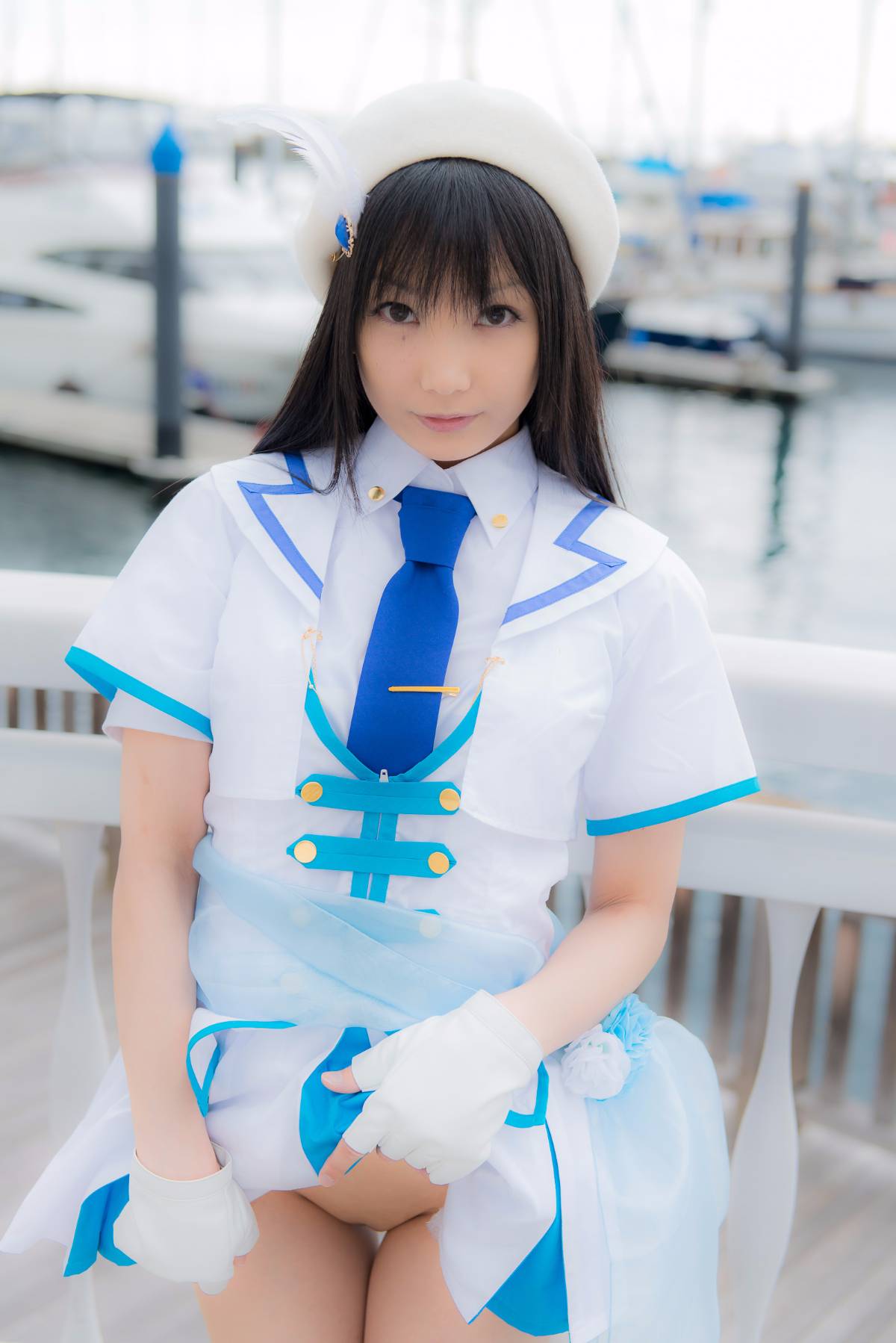 [Heruheru3] Yêu một người sống (Umi Sonoda)