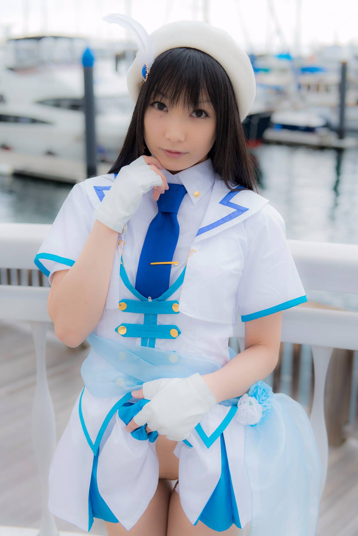 [Heruheru3] Yêu một người sống (Umi Sonoda)