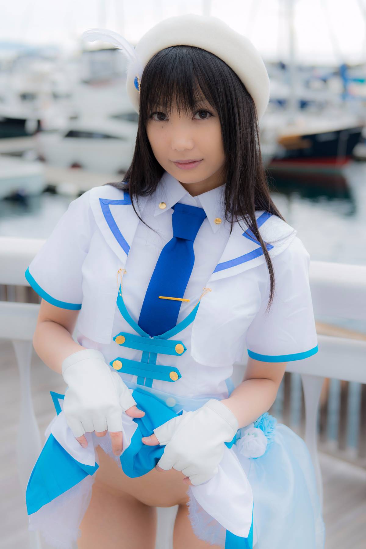 [Heruheru3] Yêu một người sống (Umi Sonoda)