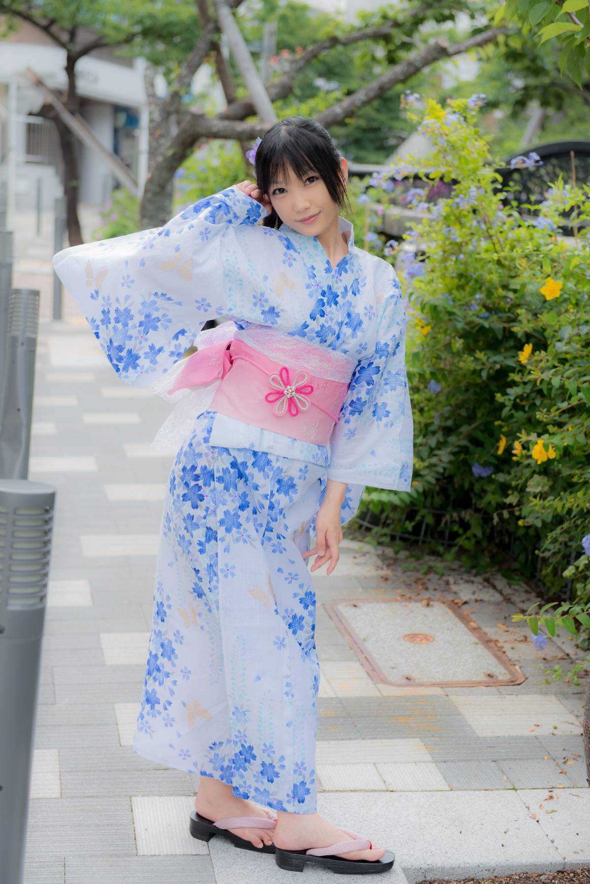 [Heruheru3] Yêu một người sống (Umi Sonoda)