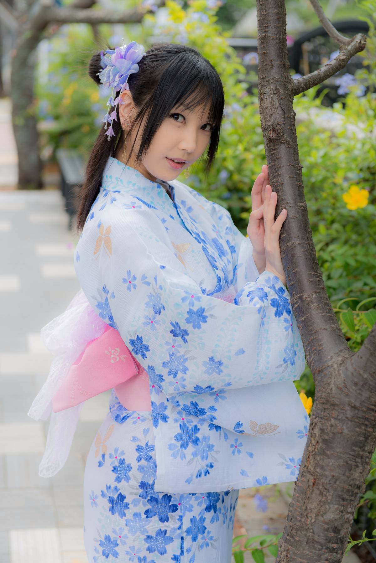 [Heruheru3] Yêu một người sống (Umi Sonoda)