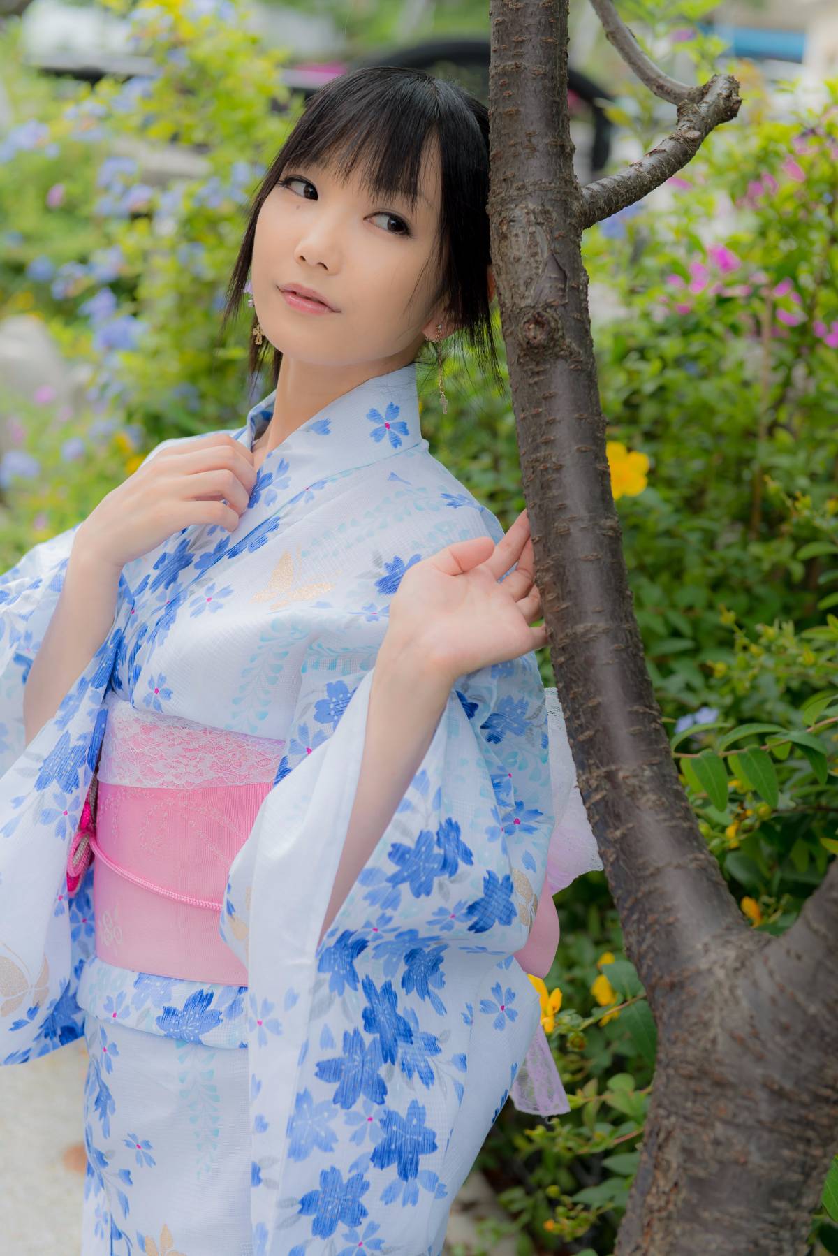 [Heruheru3] Yêu một người sống (Umi Sonoda)