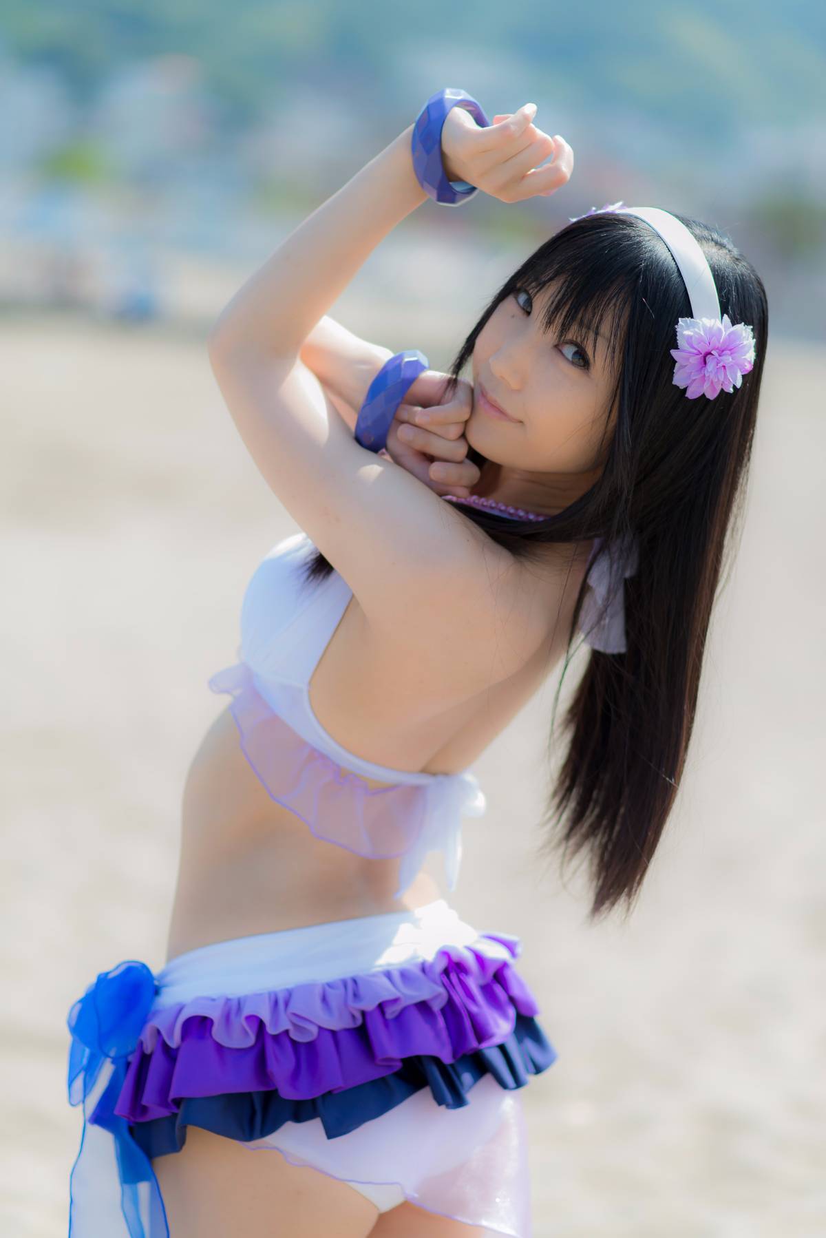 [Heruheru3] Yêu một người sống (Umi Sonoda)