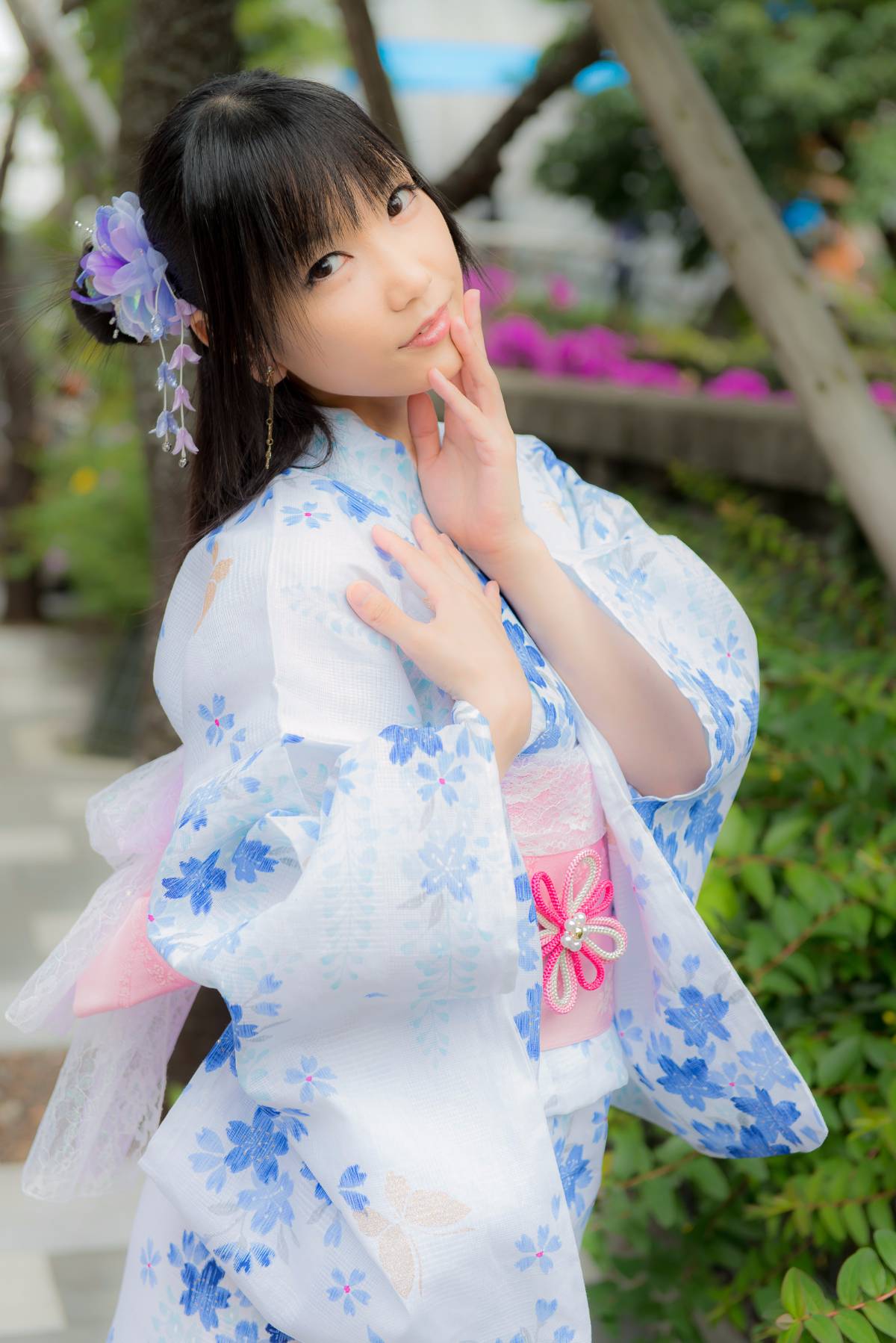 [Heruheru3] Yêu một người sống (Umi Sonoda)