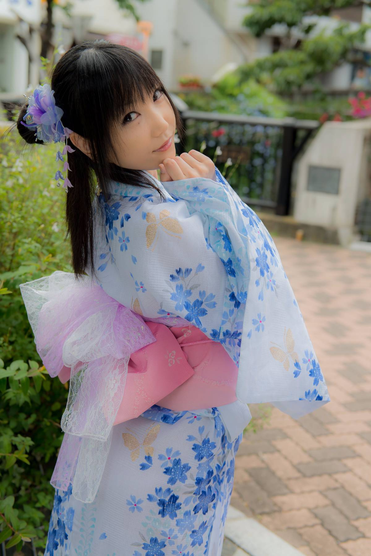 [Heruheru3] Yêu một người sống (Umi Sonoda)