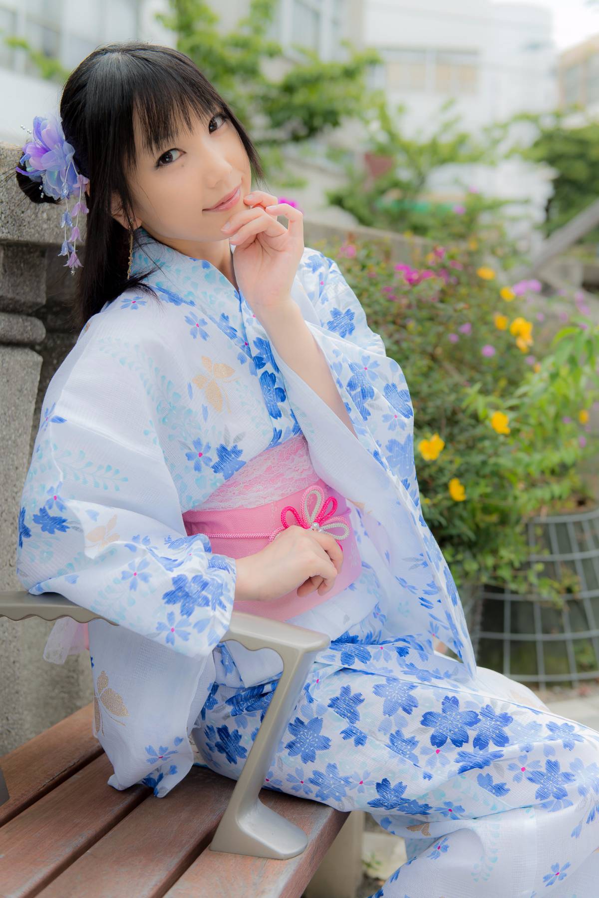 [Heruheru3] Yêu một người sống (Umi Sonoda)