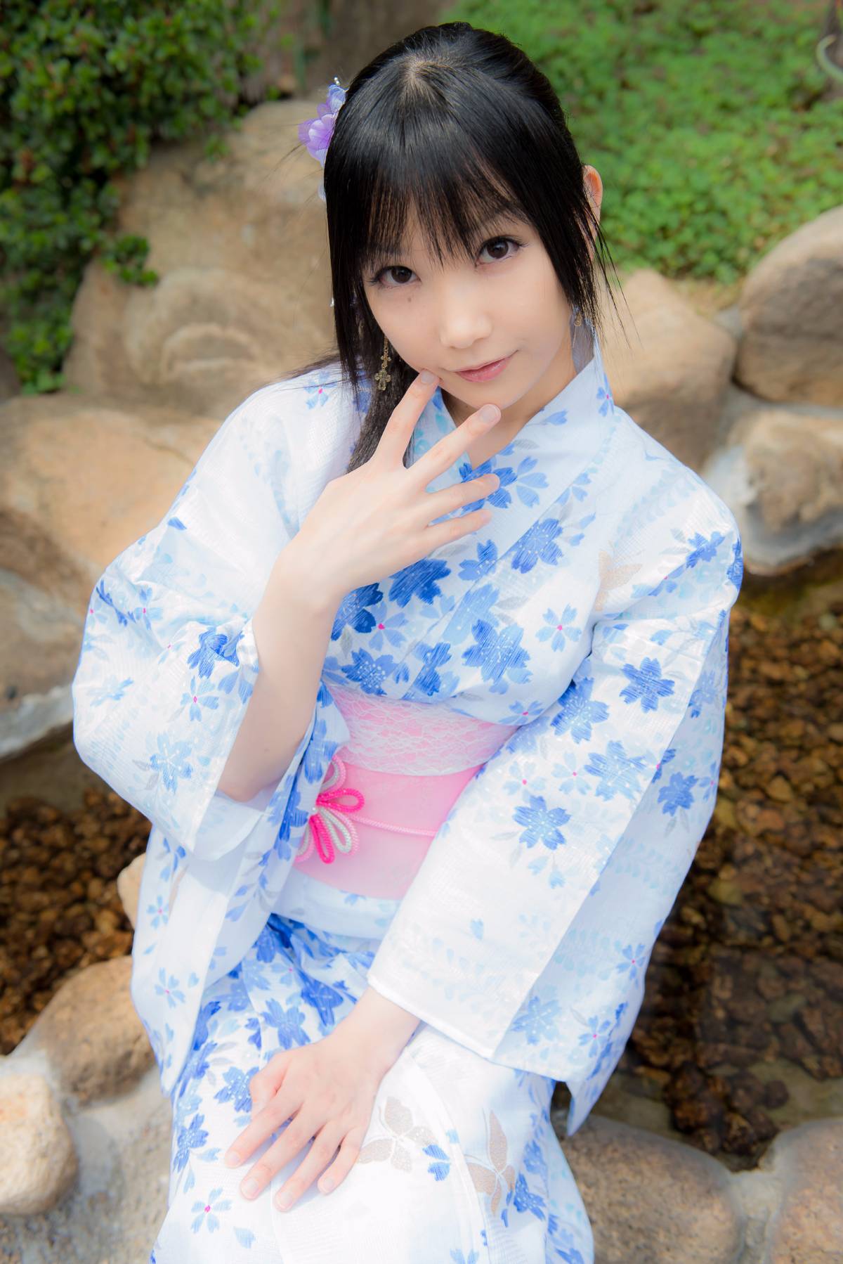 [Heruheru3] Yêu một người sống (Umi Sonoda)